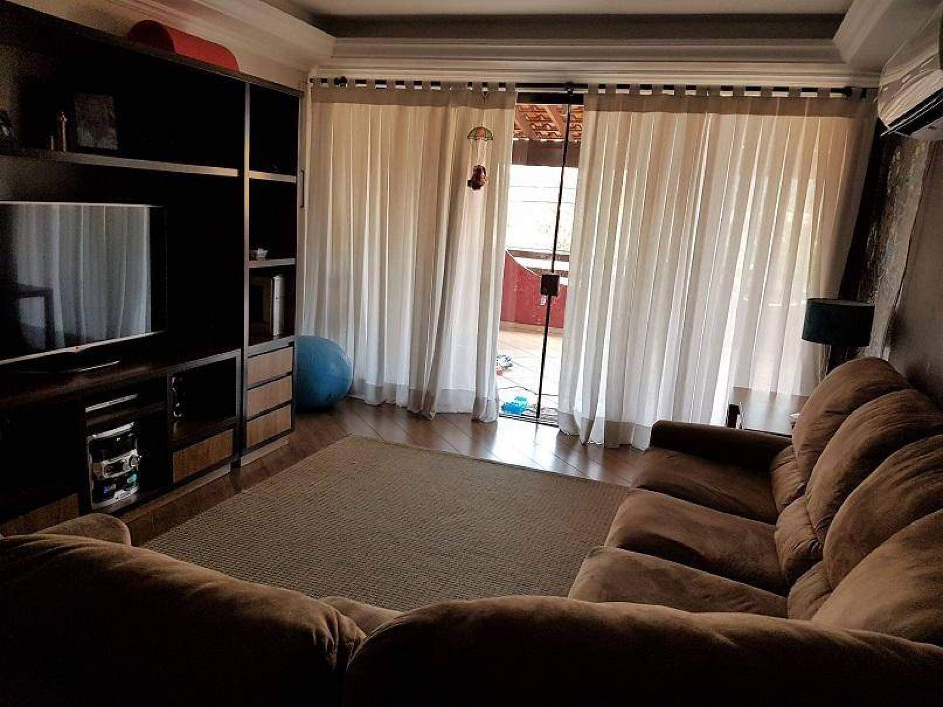 Casa à venda no Vila Progresso: 