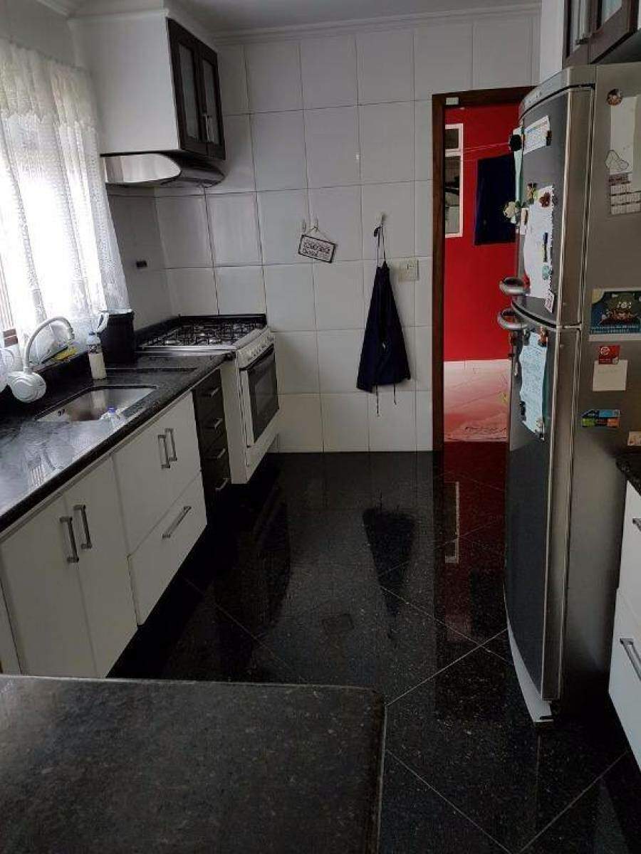 Casa à venda no Vila Progresso: 