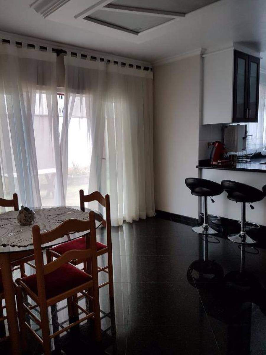 Casa à venda no Vila Progresso: 