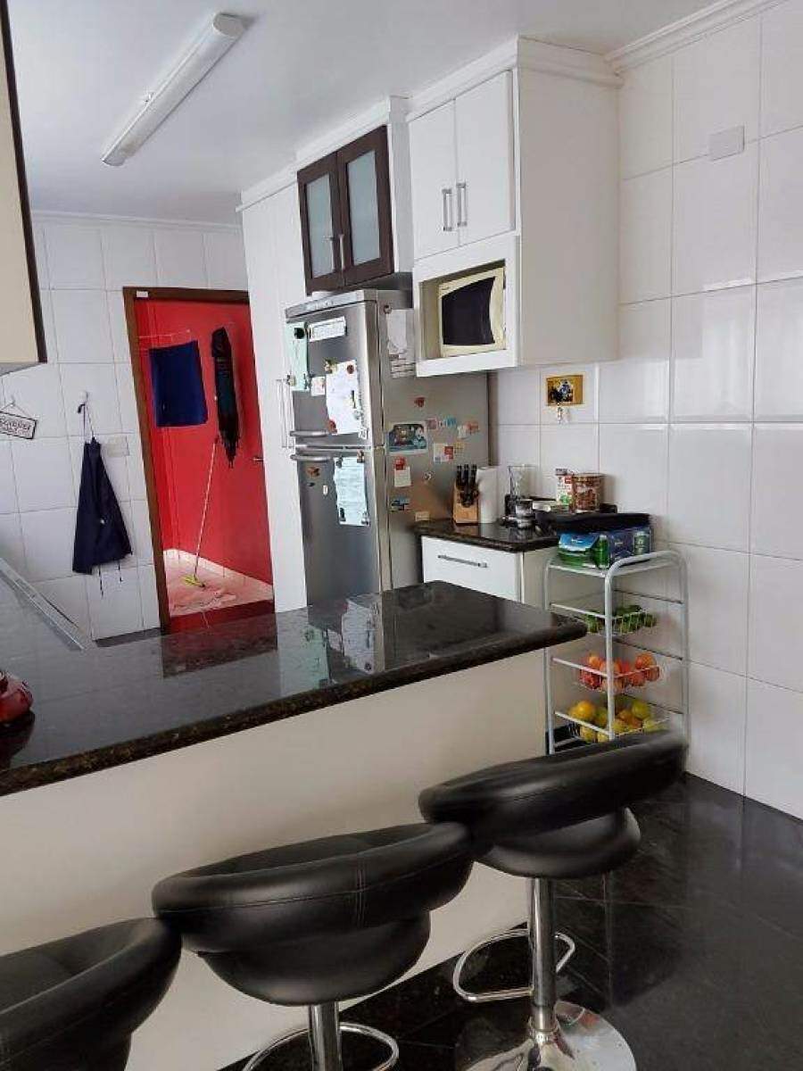 Casa à venda no Vila Progresso: 