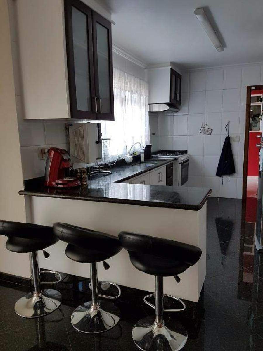 Casa à venda no Vila Progresso: 