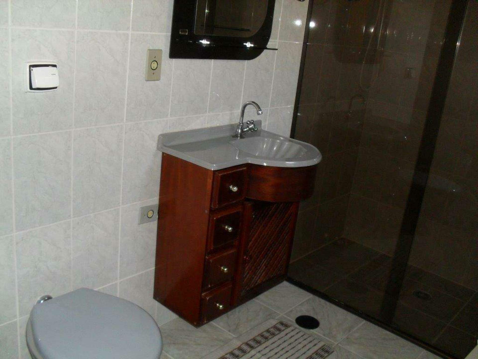 Sobrado à venda no Vila Curuçá: 