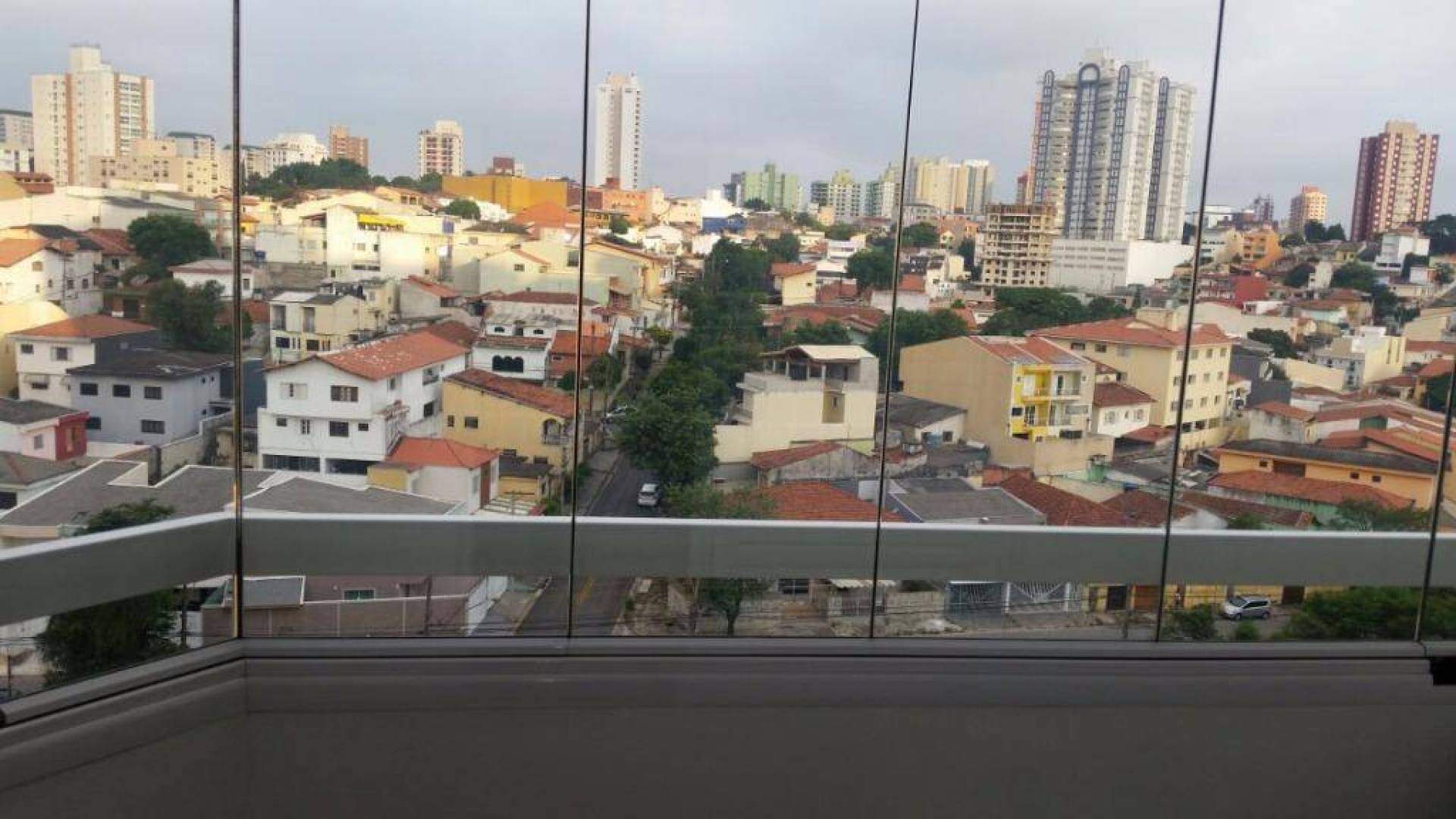Apartamento à venda no Vila Valparaíso: 