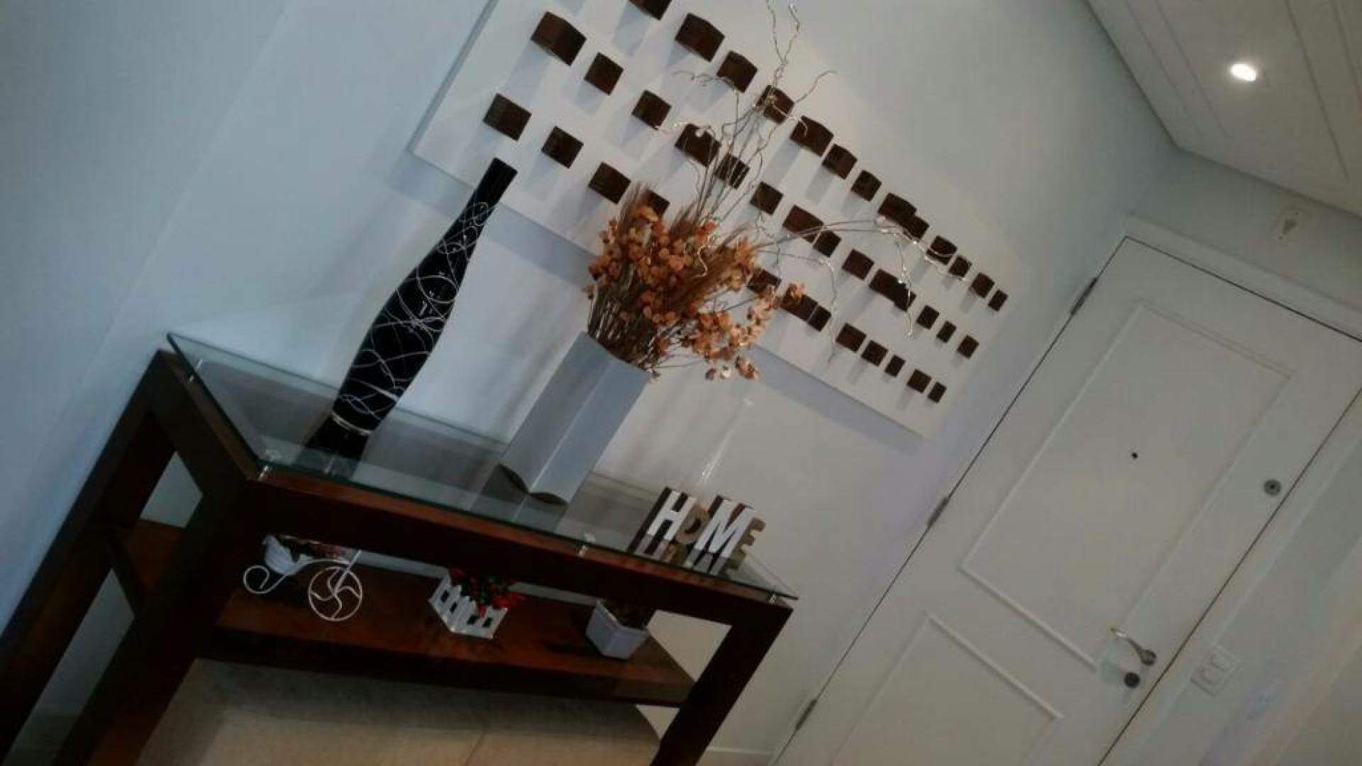 Apartamento à venda no Vila Valparaíso: 