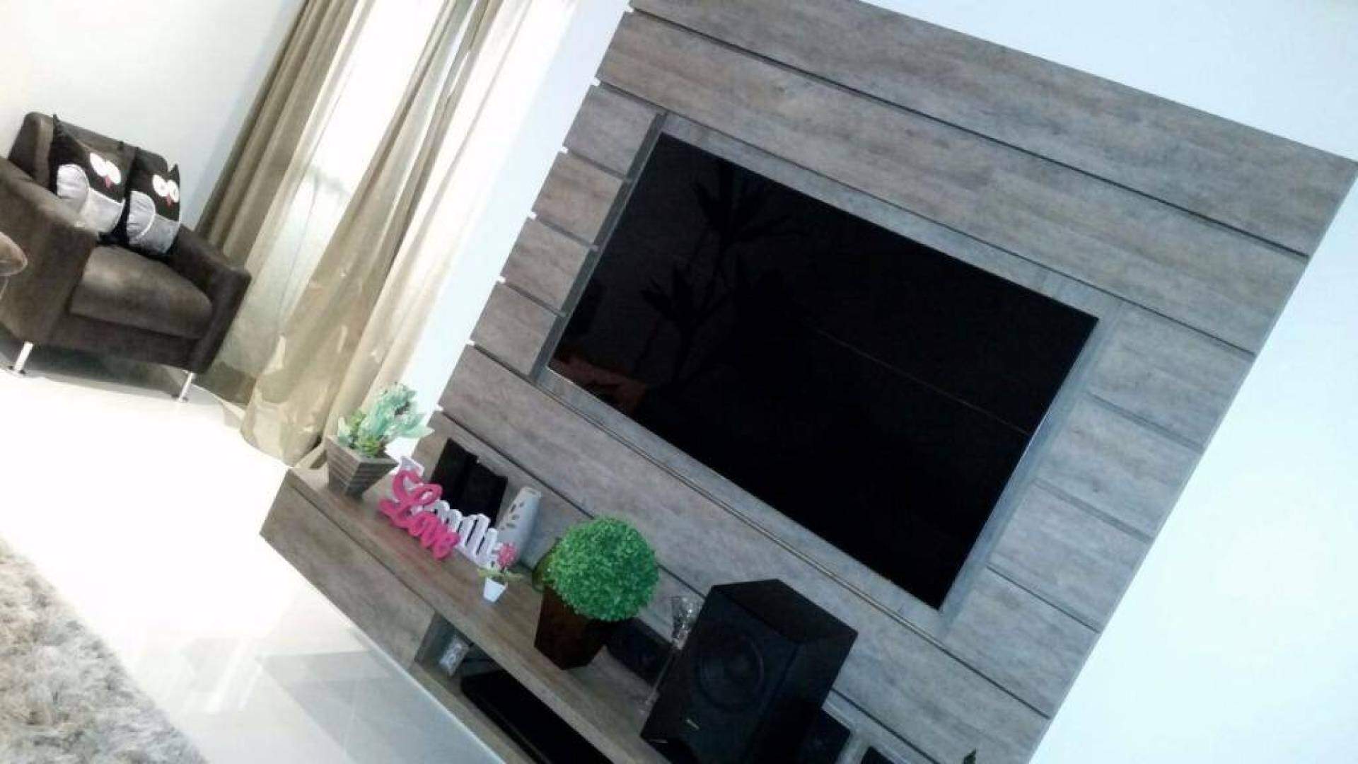 Apartamento à venda no Vila Valparaíso: 