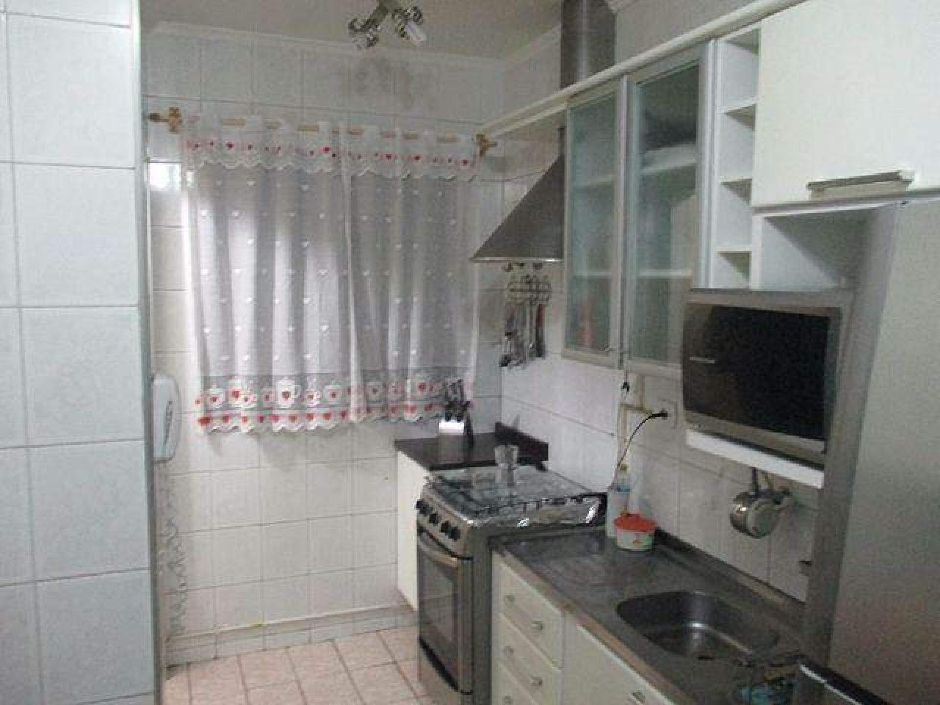 Apartamento à venda no Não Informado: 
