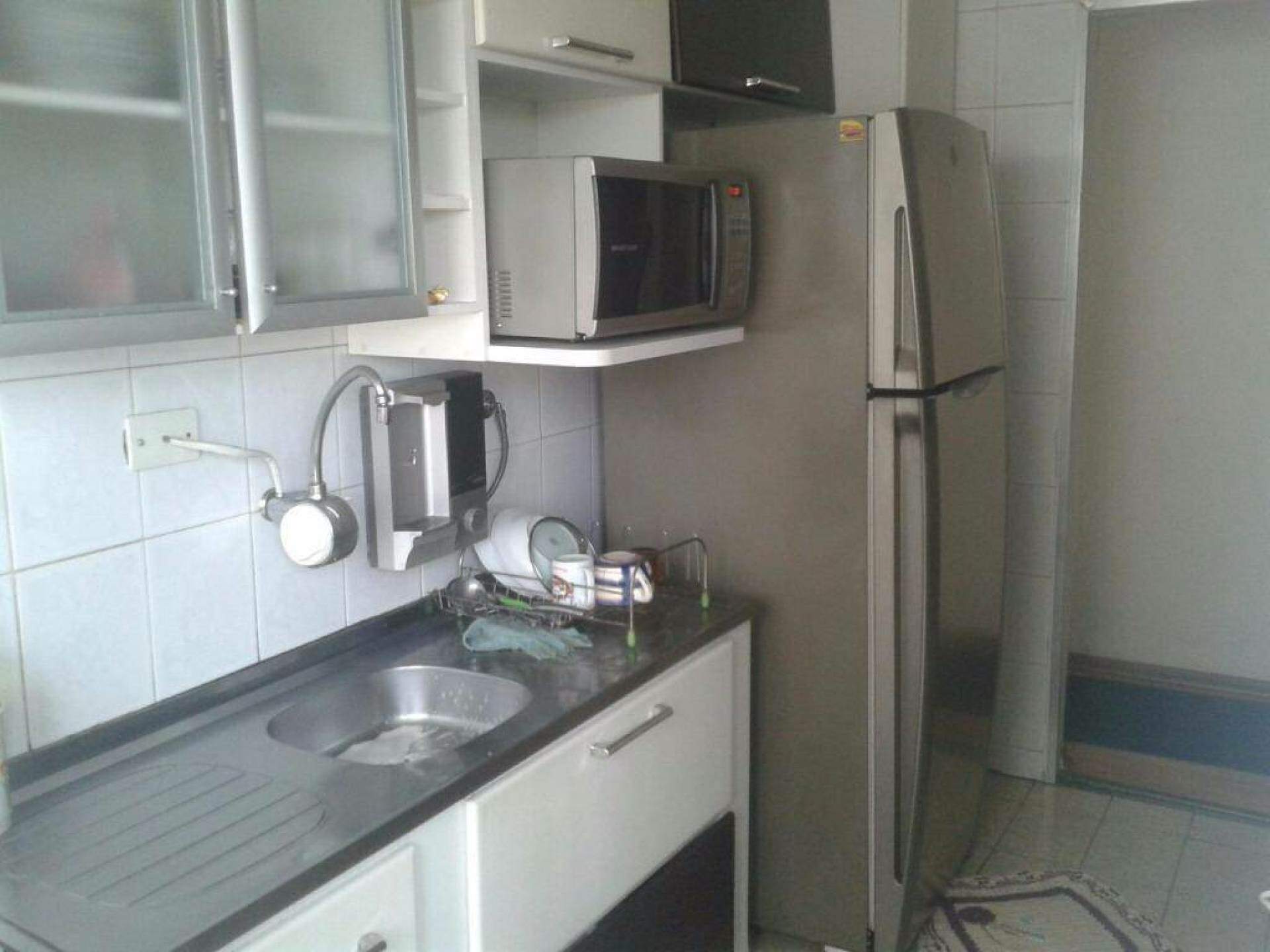 Apartamento à venda no Não Informado: 