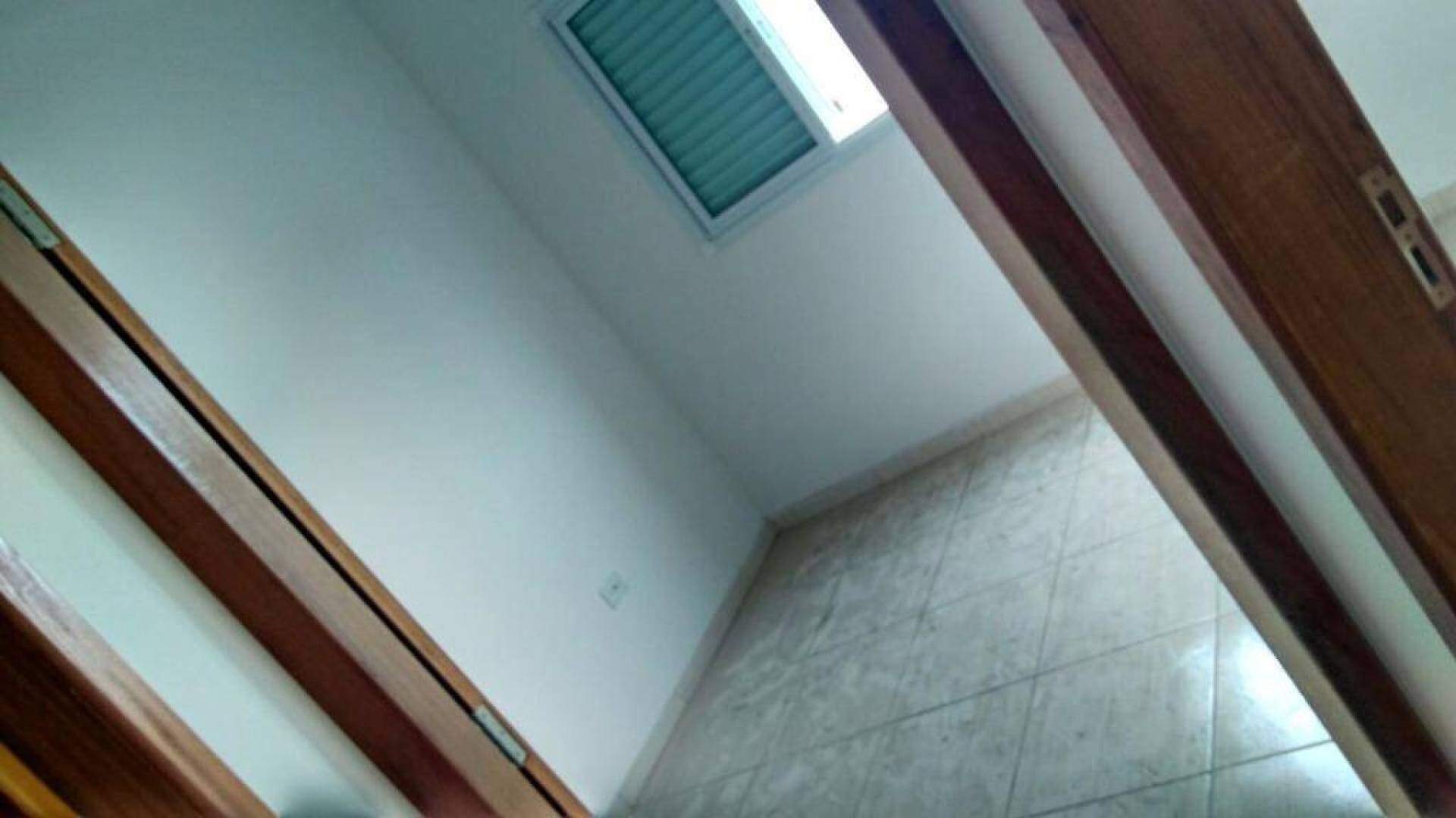 Apartamento à venda no Parque Erasmo Assunção: 