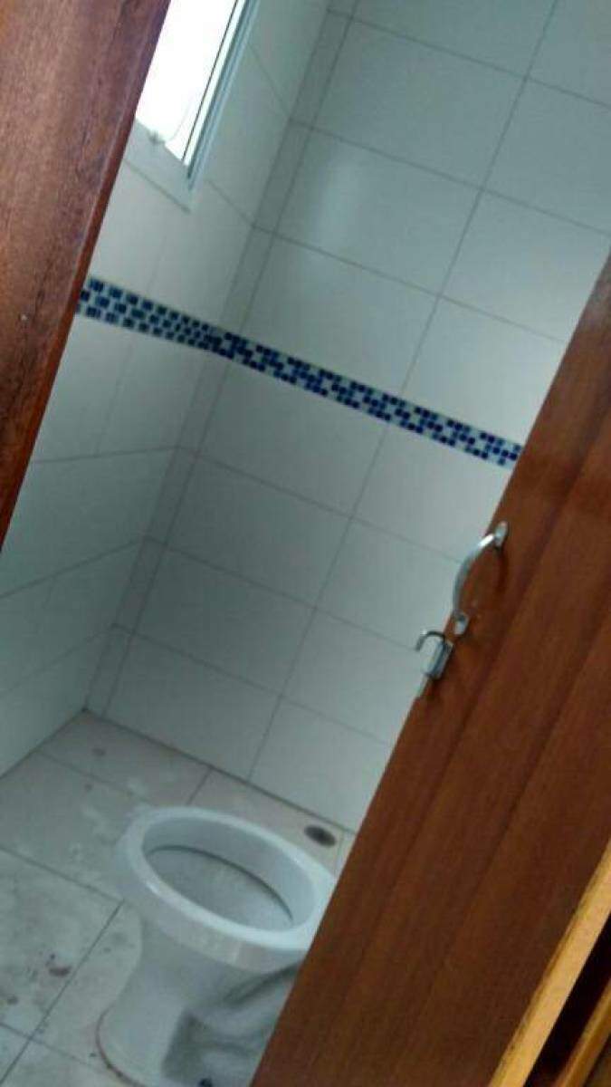 Apartamento à venda no Parque Erasmo Assunção: 