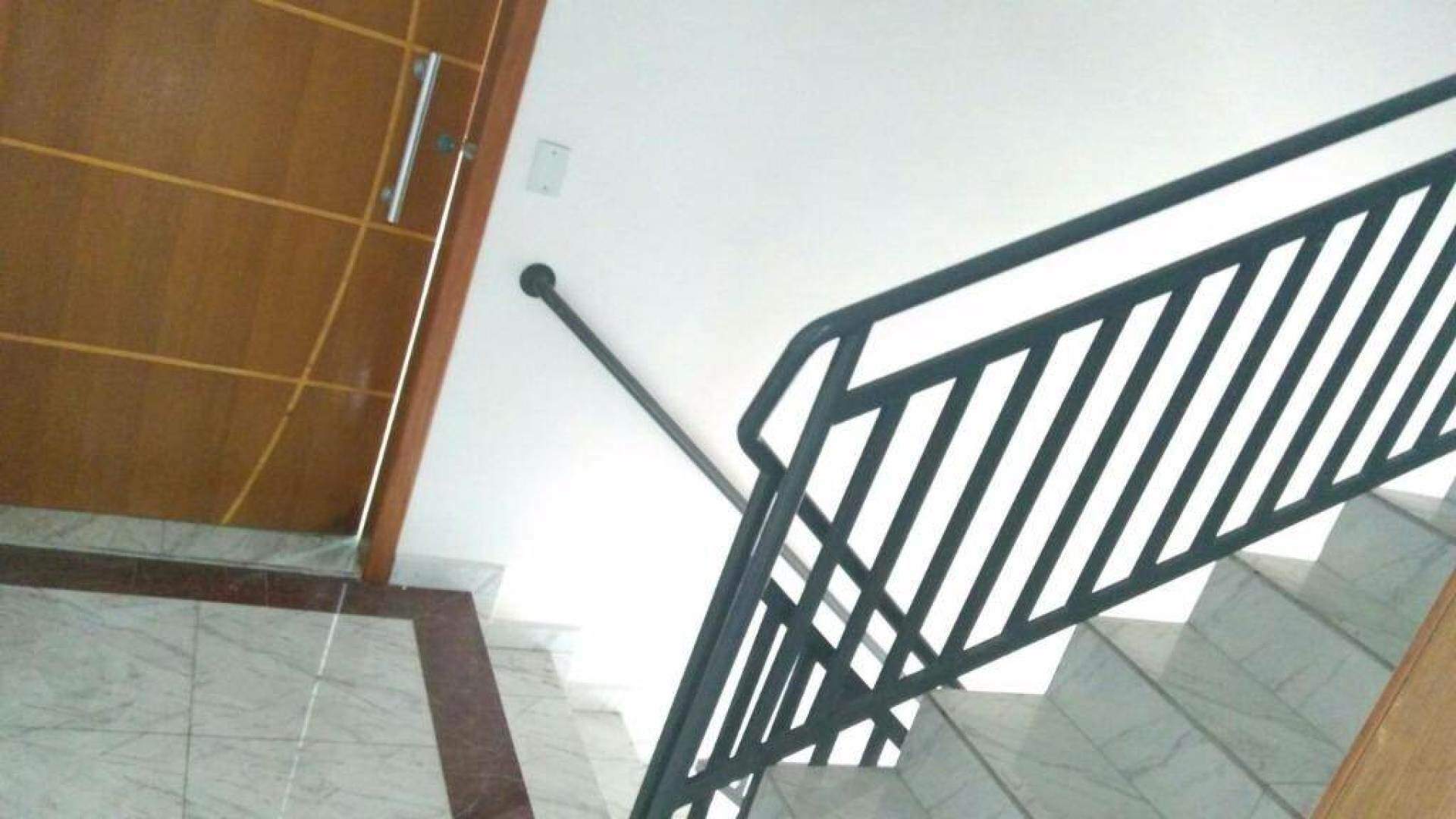 Apartamento à venda no Parque Erasmo Assunção: 