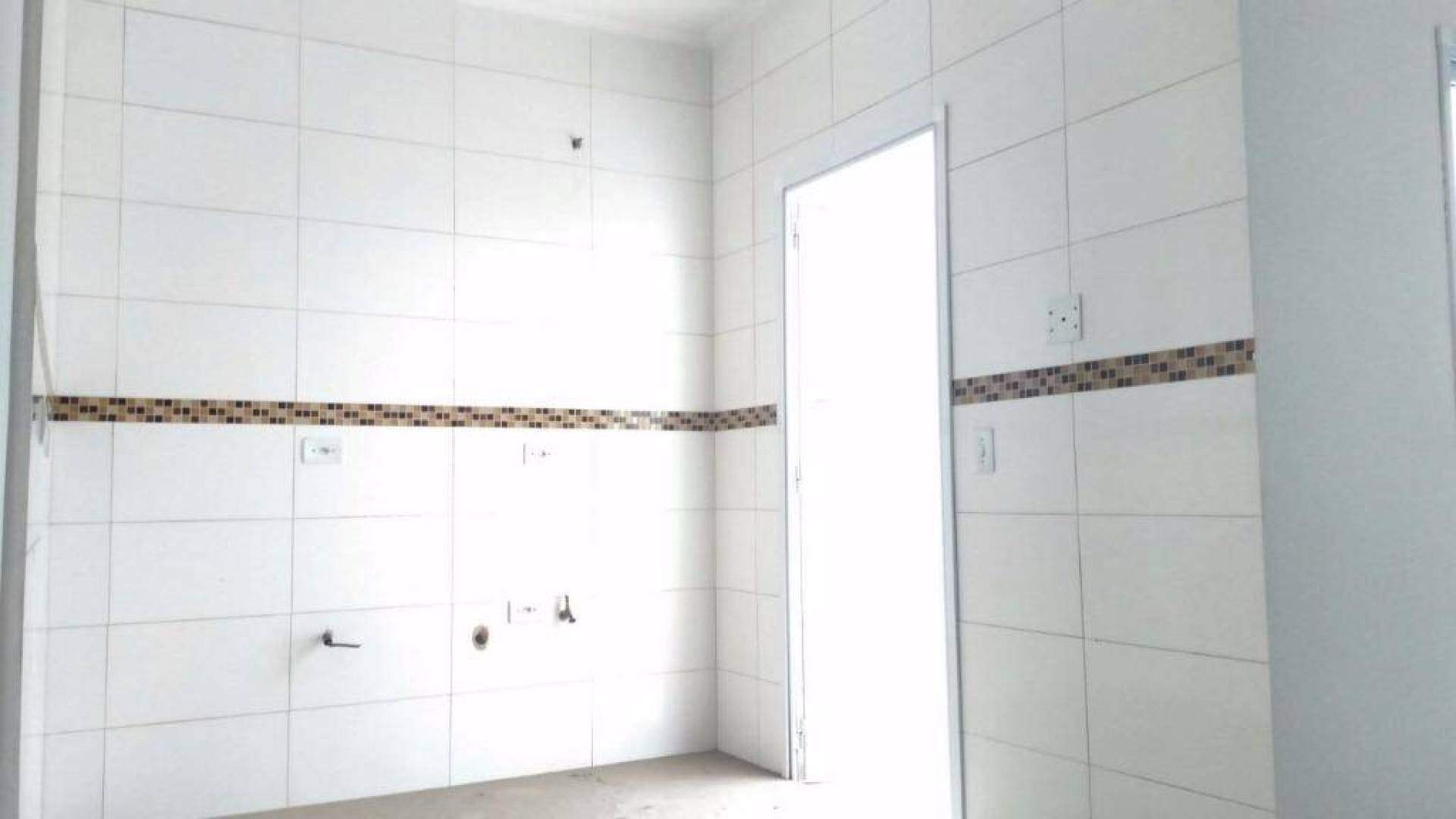 Apartamento à venda no Parque Erasmo Assunção: 