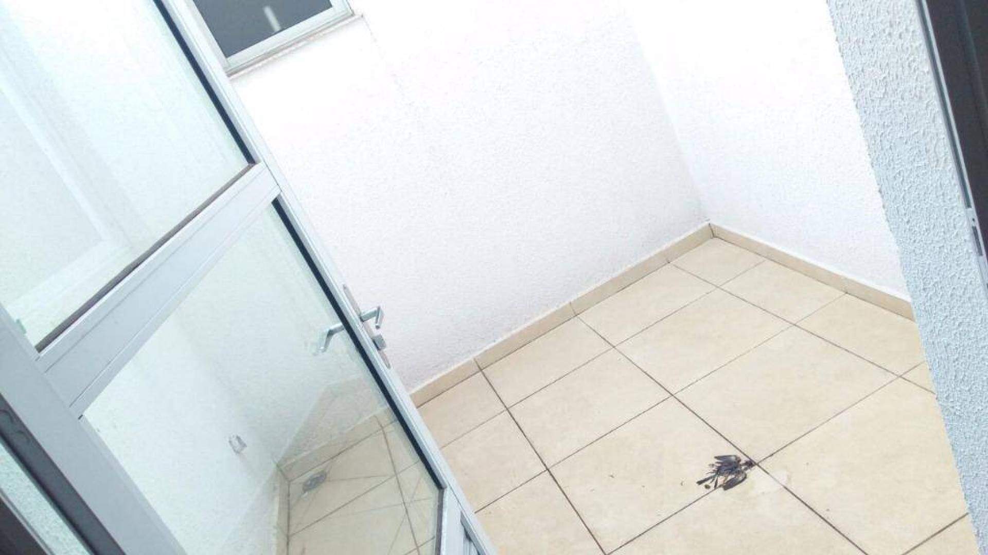 Apartamento à venda no Parque Erasmo Assunção: 
