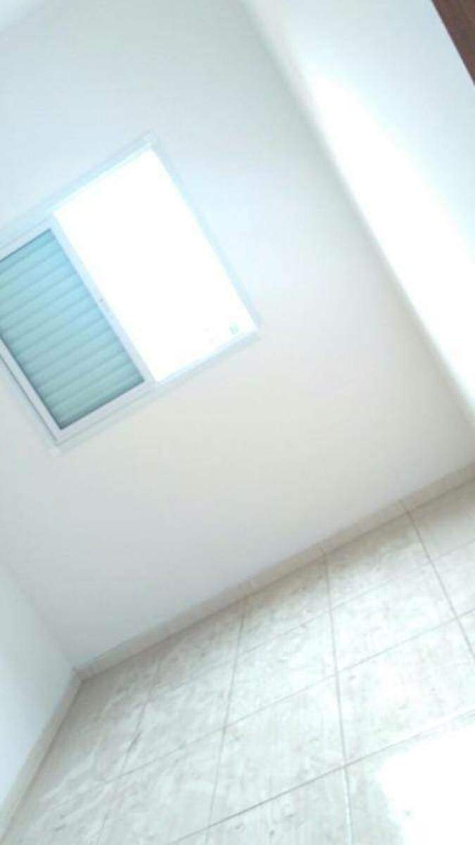 Apartamento à venda no Parque Erasmo Assunção: 