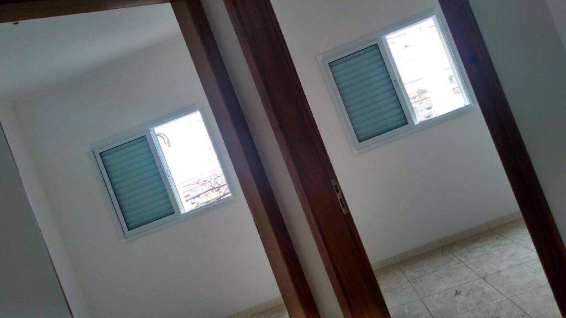 Apartamento à venda no Parque Erasmo Assunção: 