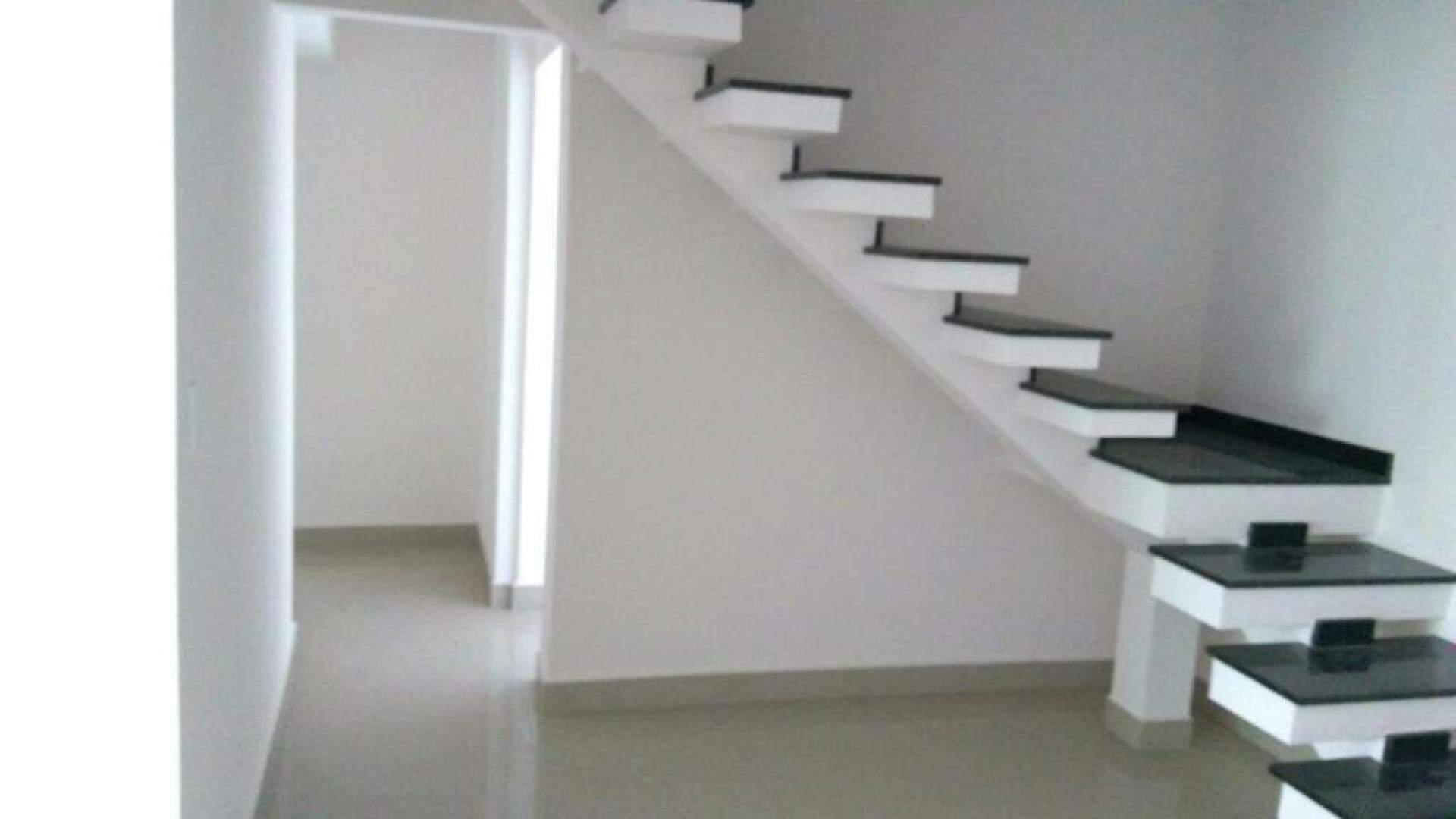 Cobertura à venda no Vila Guiomar: 