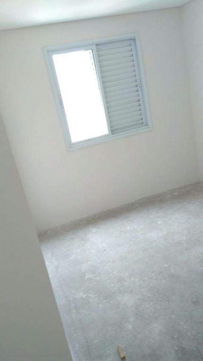 Cobertura à venda no Vila Guiomar: 