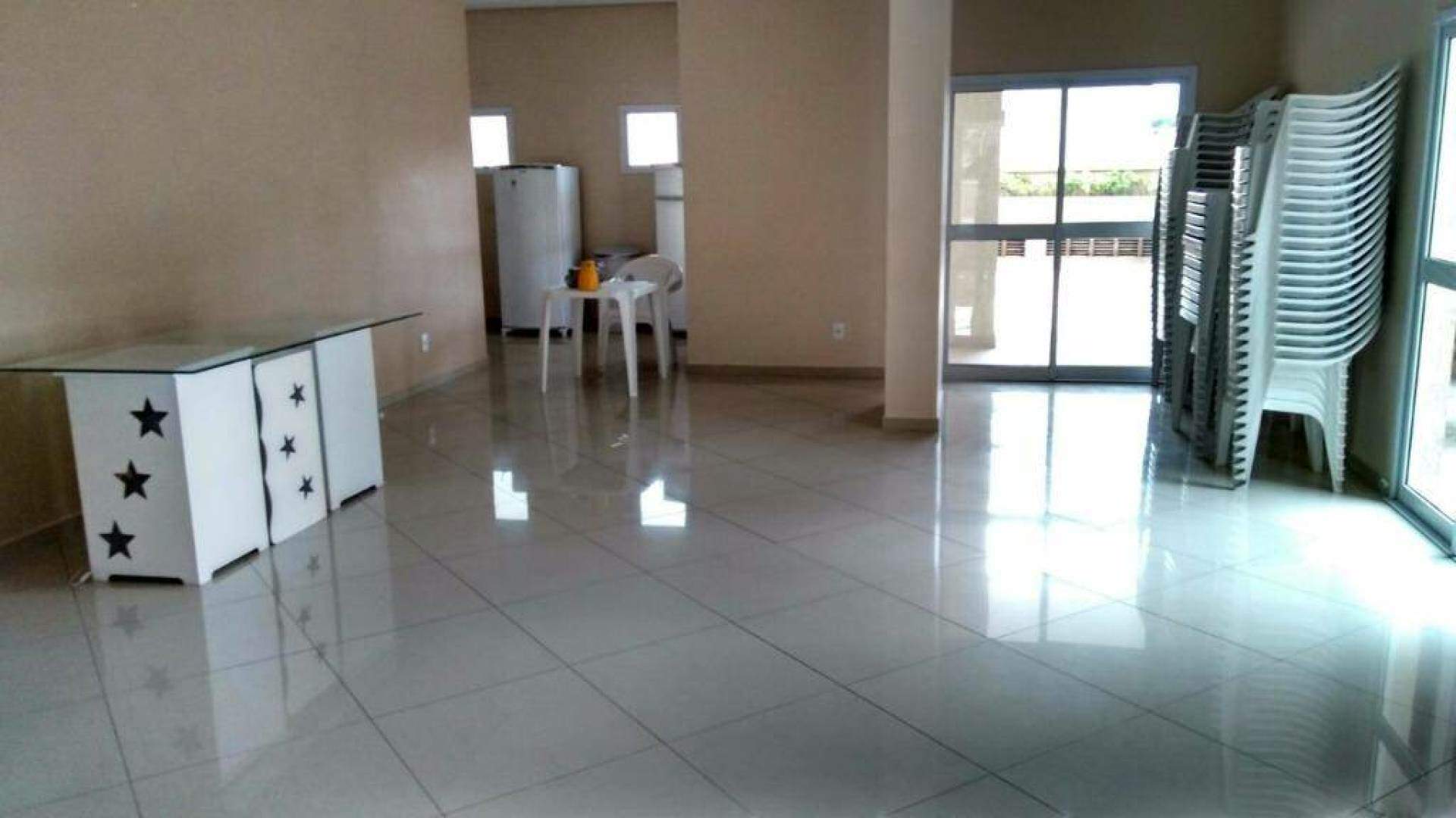 Cobertura à venda no Vila Guiomar: 