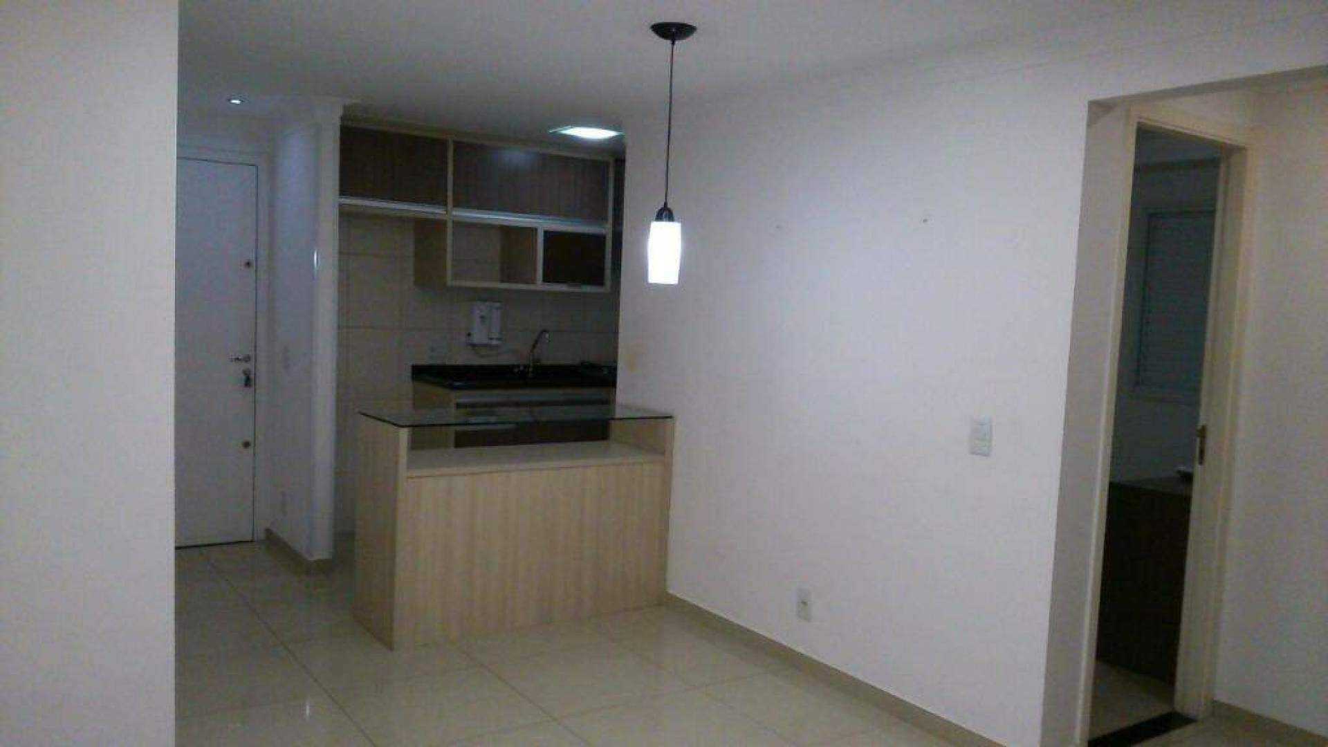 Apartamento à venda no Vila Alzira: 