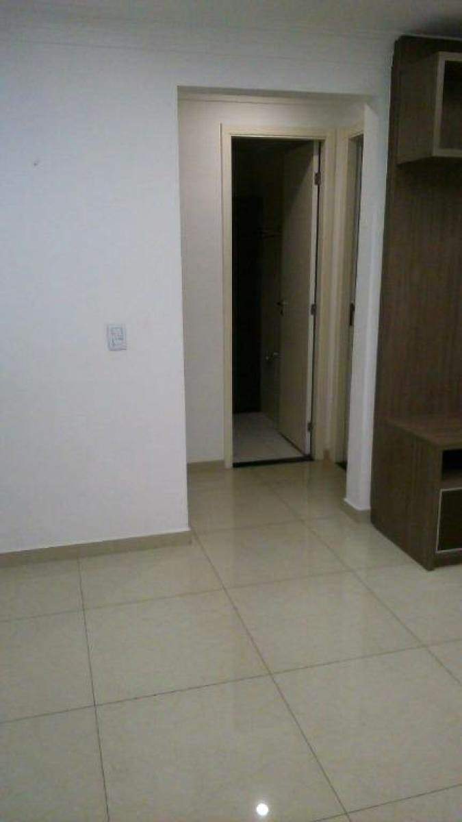 Apartamento à venda no Vila Alzira: 