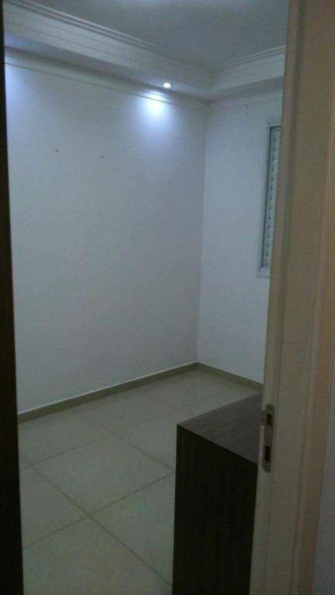 Apartamento à venda no Vila Alzira: 