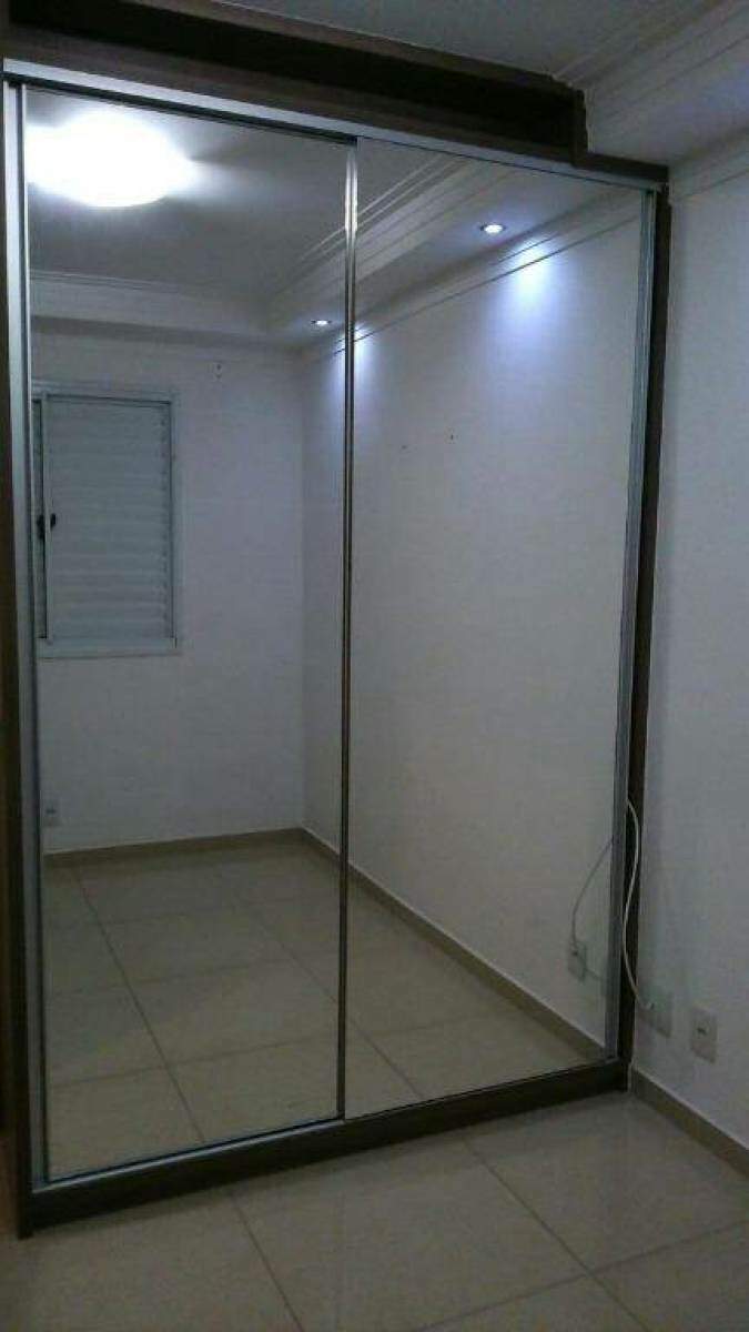 Apartamento à venda no Vila Alzira: 