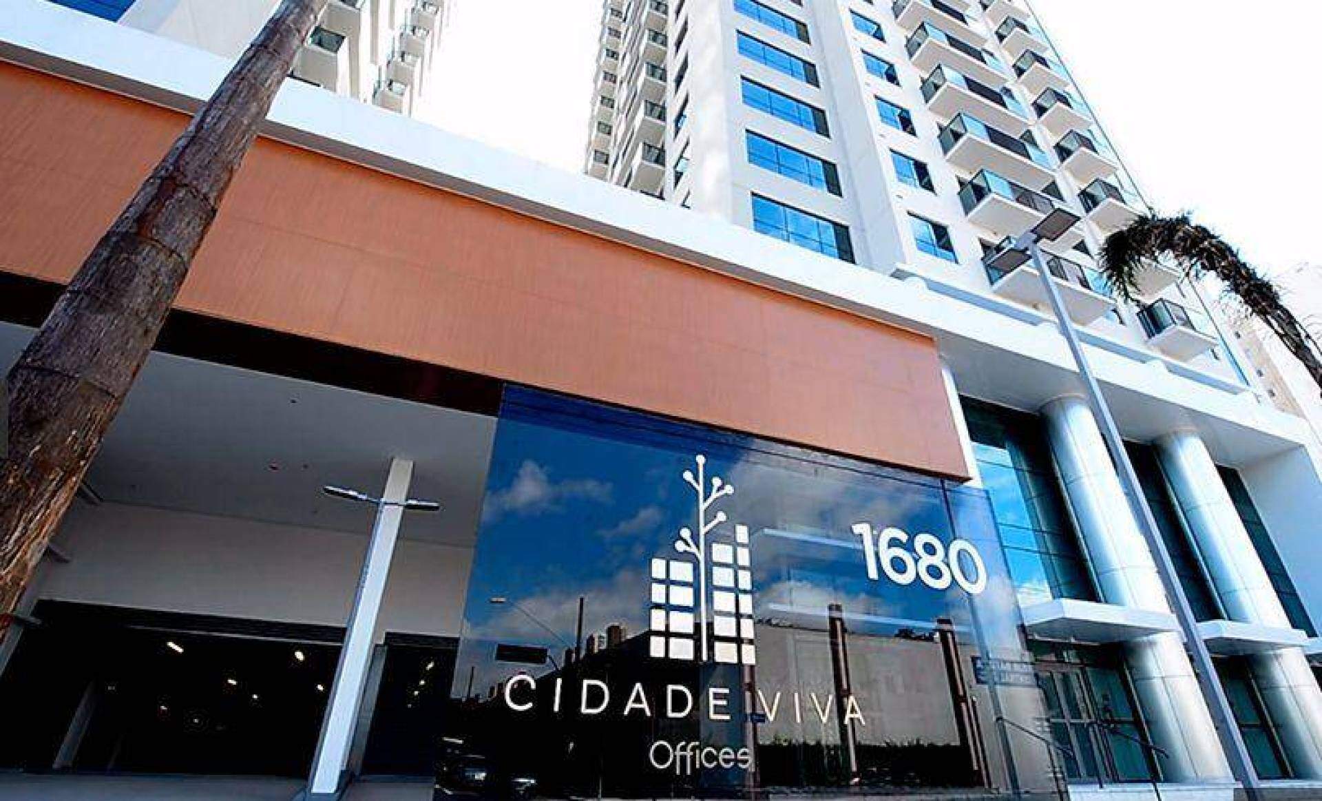 Salas Comerciais à venda no Jardim: 