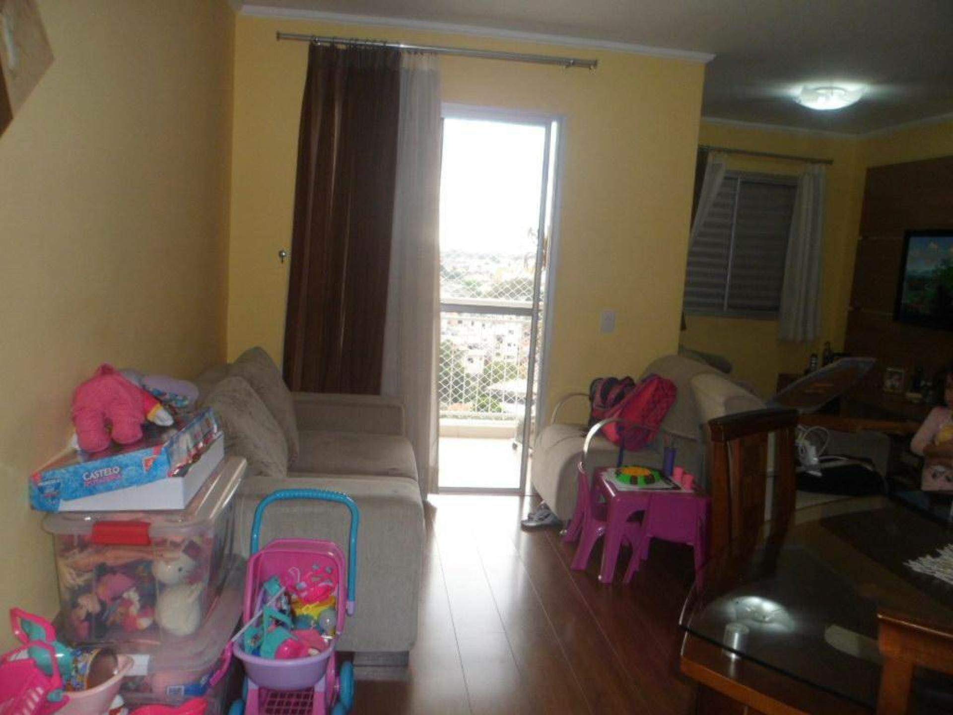 Apartamento à venda no Não informado: 