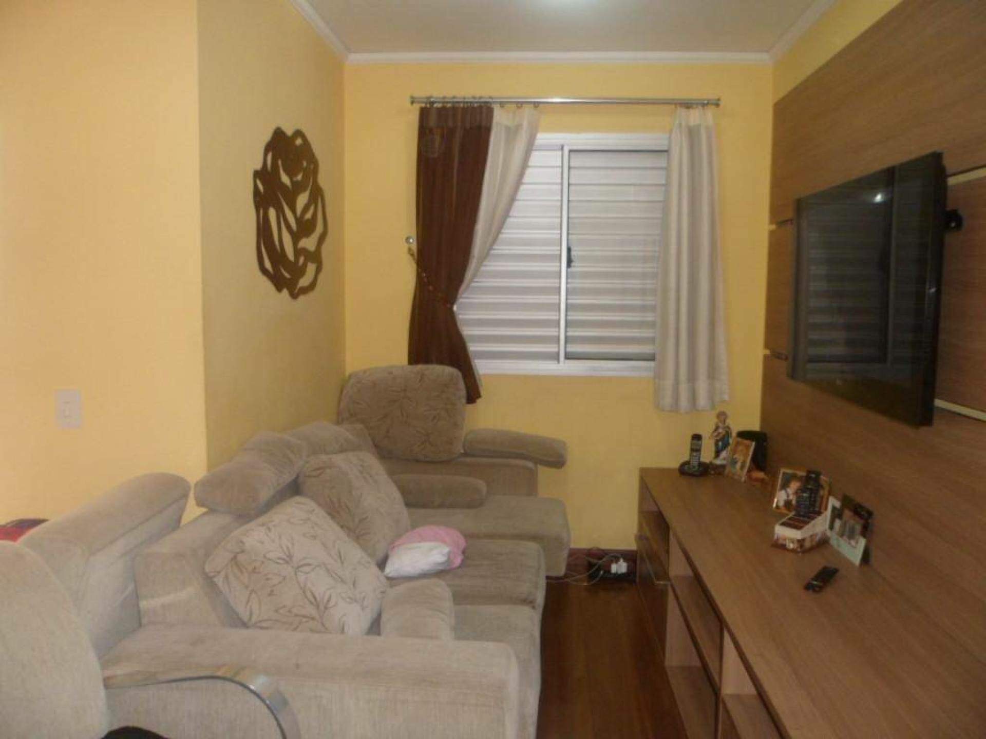 Apartamento à venda no Não informado: 