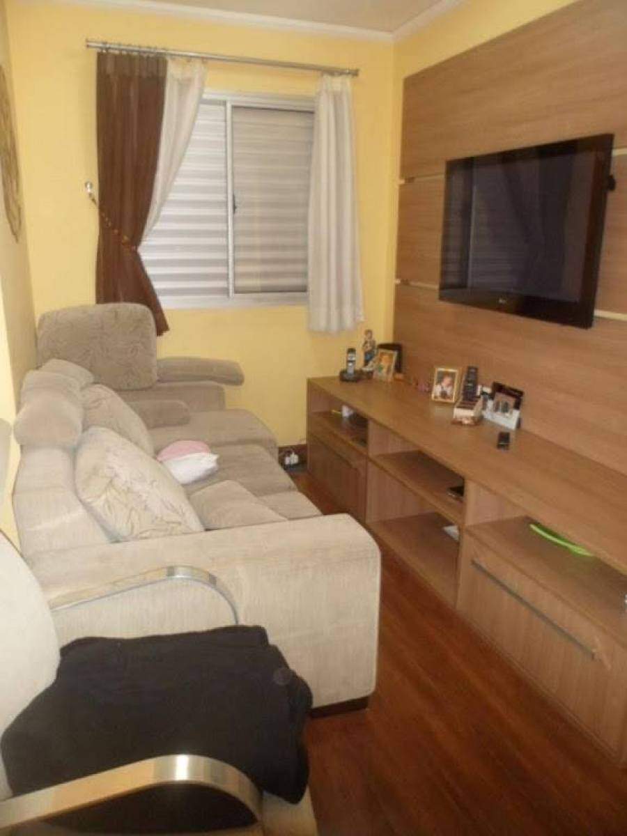 Apartamento à venda no Não informado: 