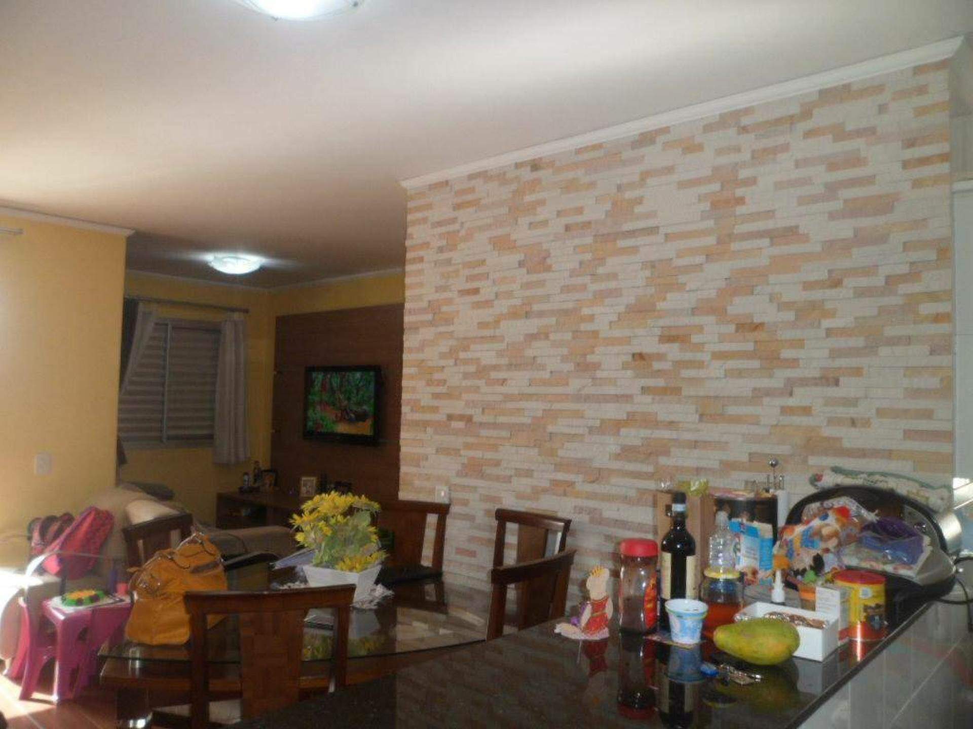 Apartamento à venda no Não informado: 