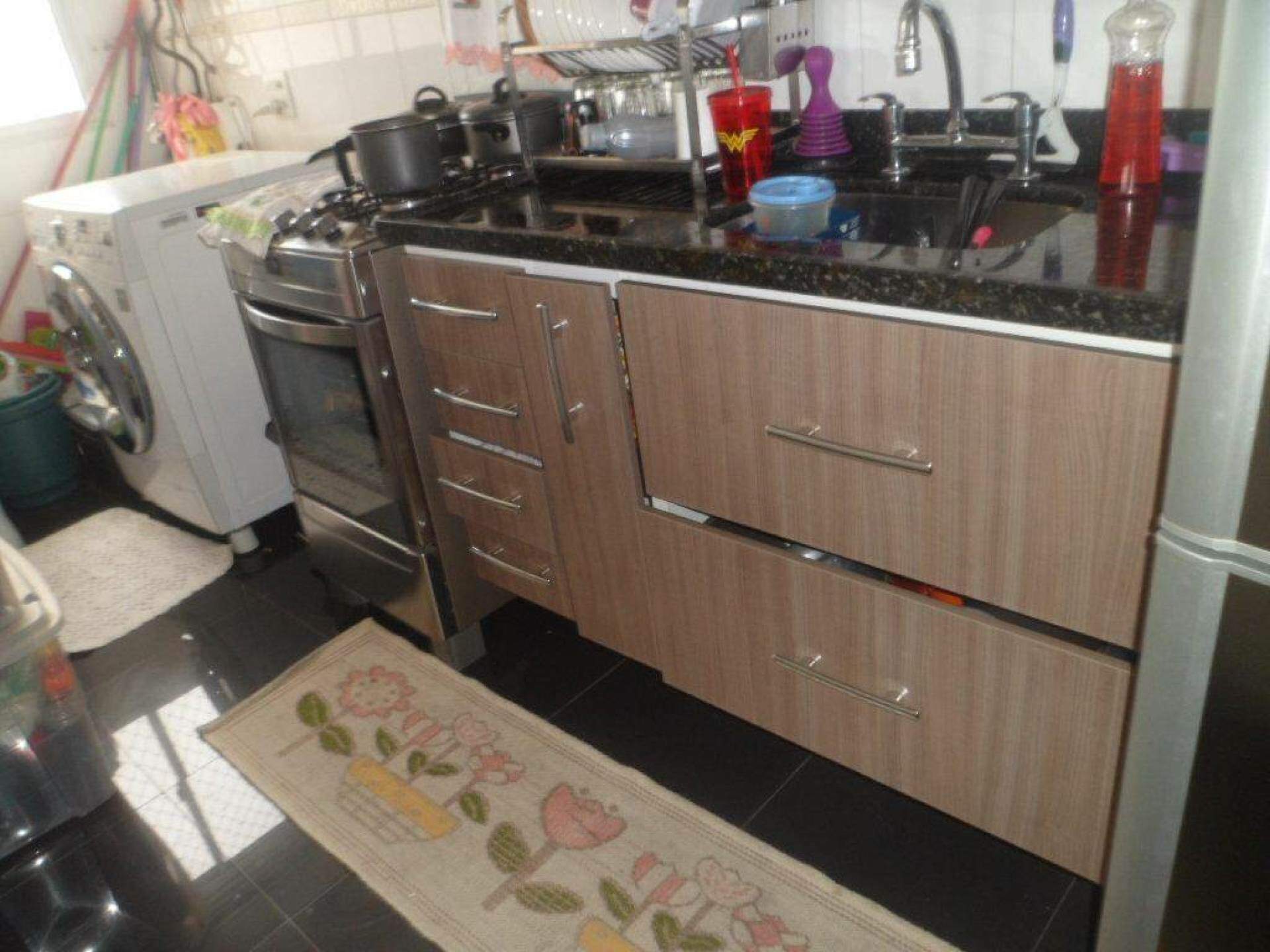 Apartamento à venda no Não informado: 