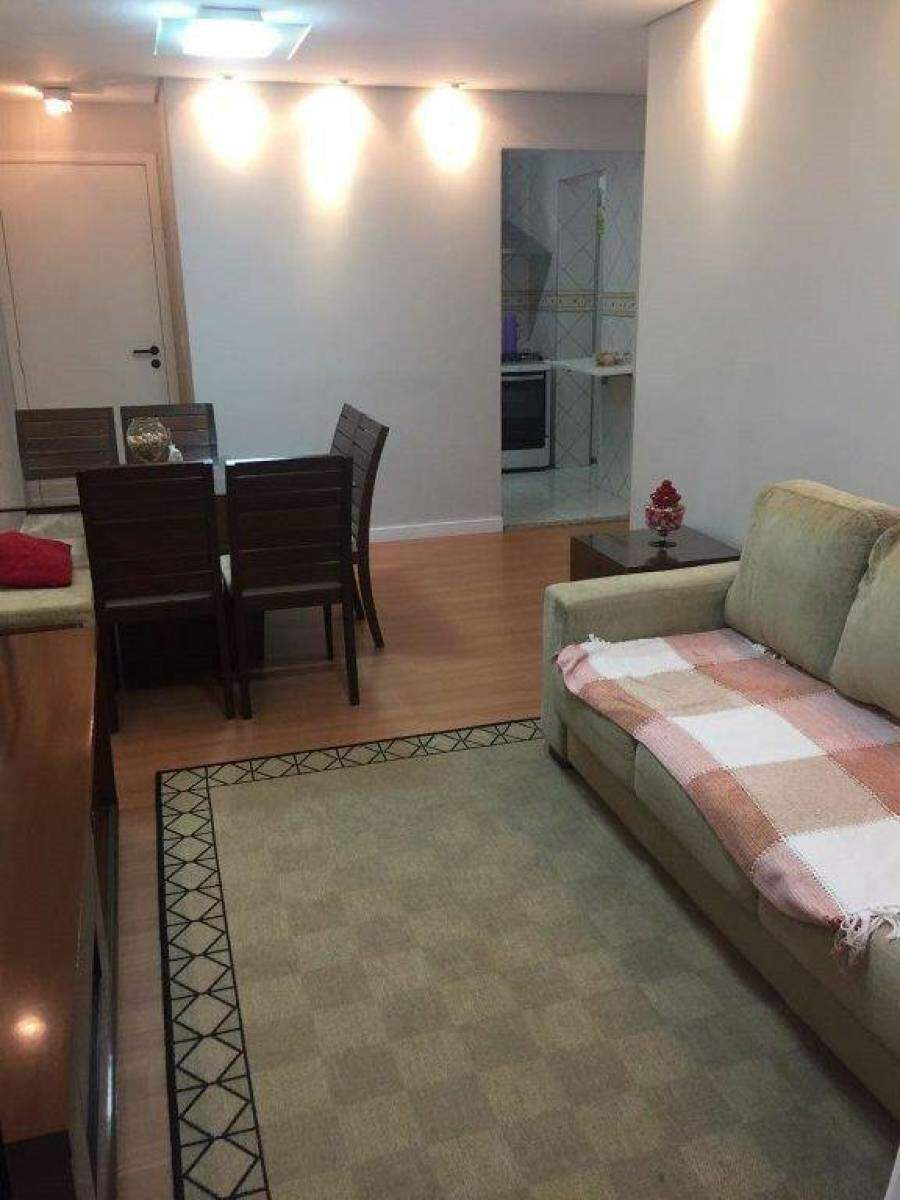 Apartamento à venda no Vila Príncipe de Gales: 