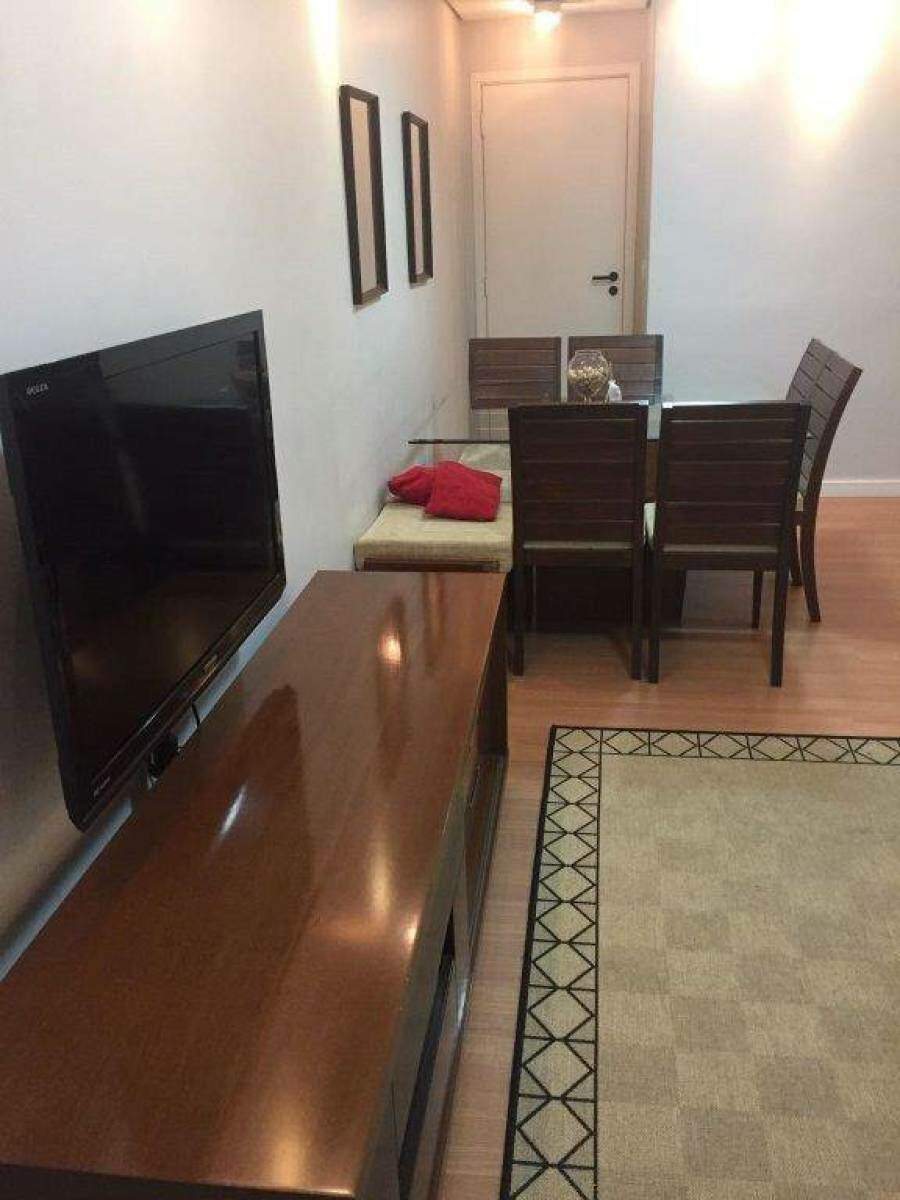 Apartamento à venda no Vila Príncipe de Gales: 