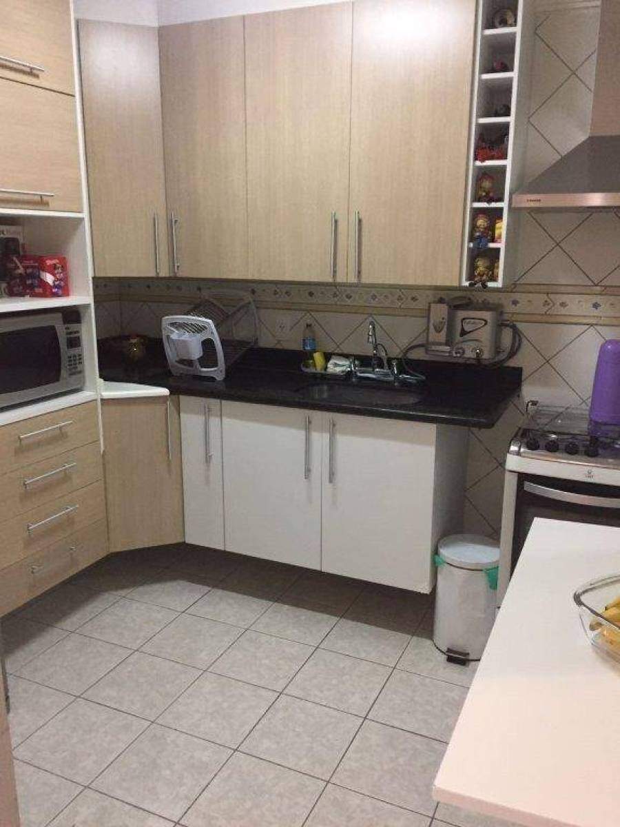 Apartamento à venda no Vila Príncipe de Gales: 