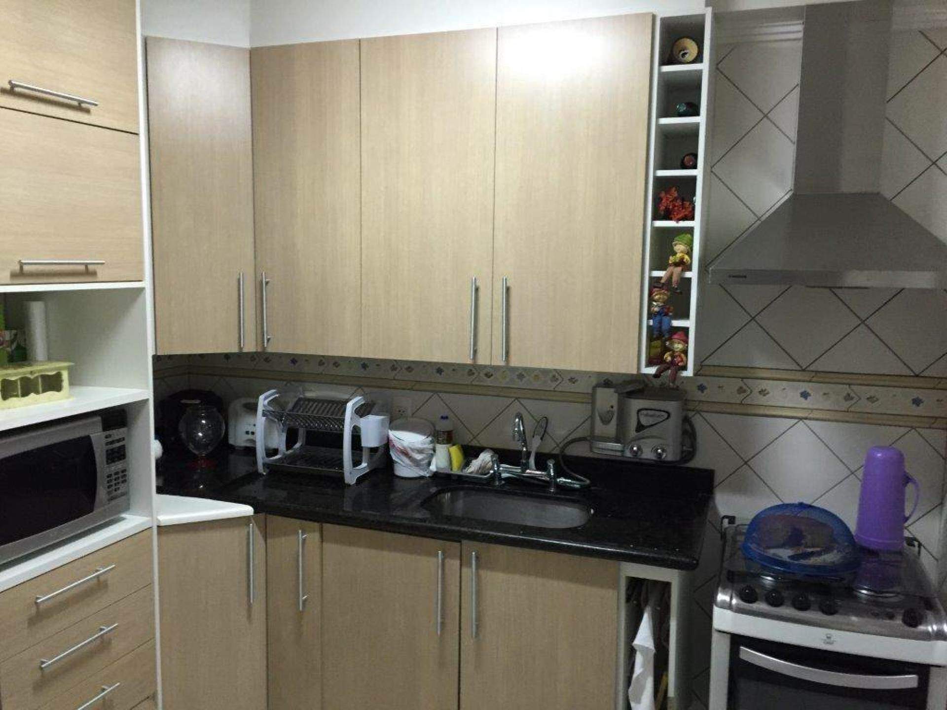 Apartamento à venda no Vila Príncipe de Gales: 