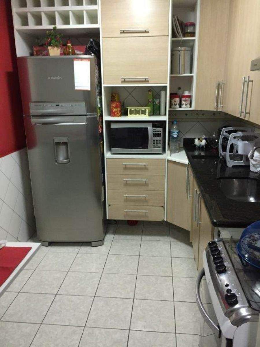 Apartamento à venda no Vila Príncipe de Gales: 