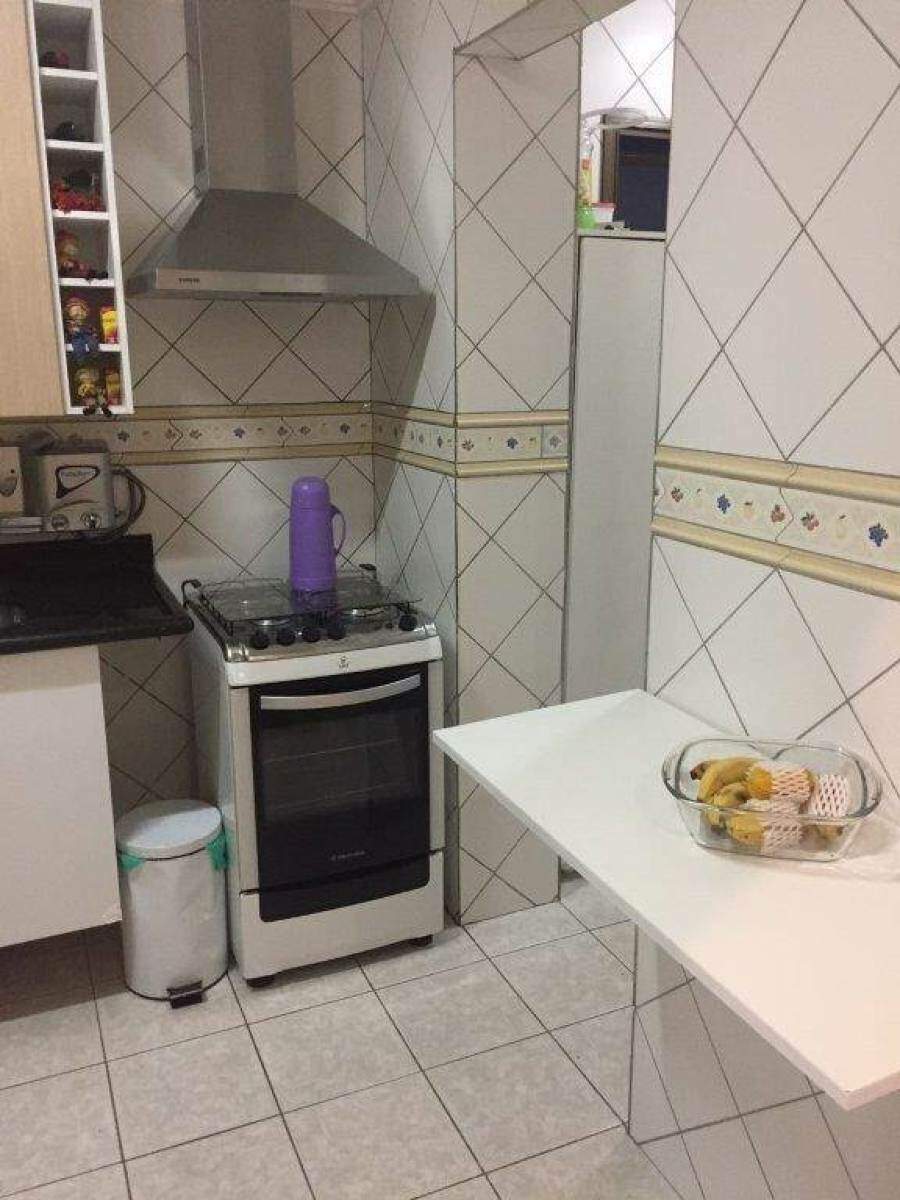 Apartamento à venda no Vila Príncipe de Gales: 