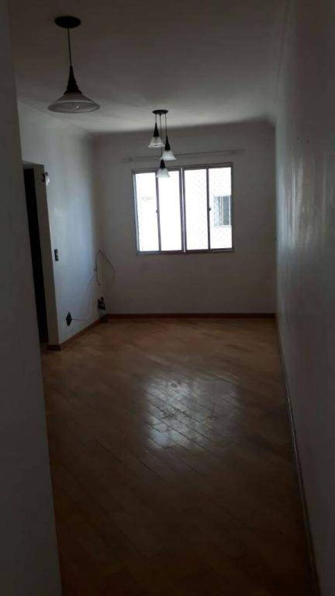 Apartamento à venda no Vila Valparaíso: 