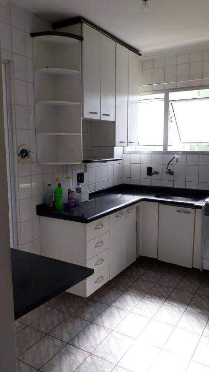 Apartamento à venda no Vila Valparaíso: 
