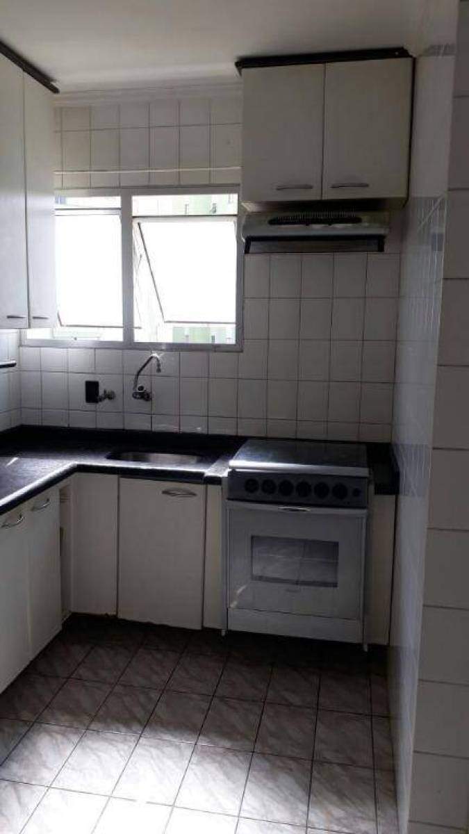 Apartamento à venda no Vila Valparaíso: 