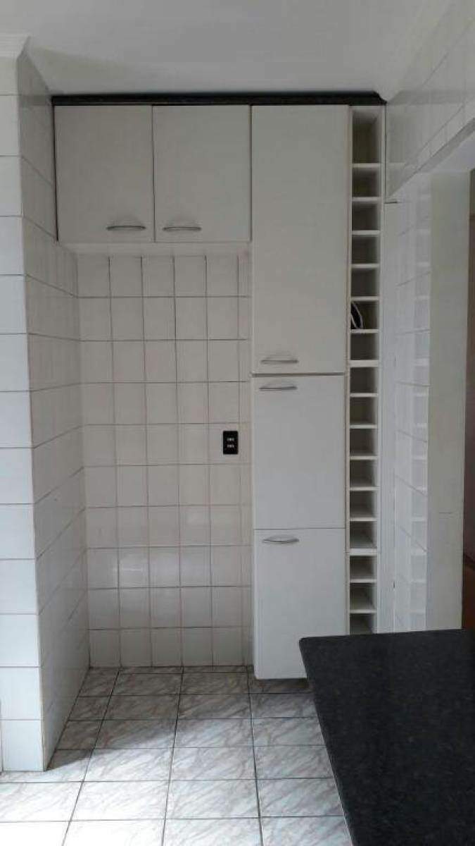 Apartamento à venda no Vila Valparaíso: 