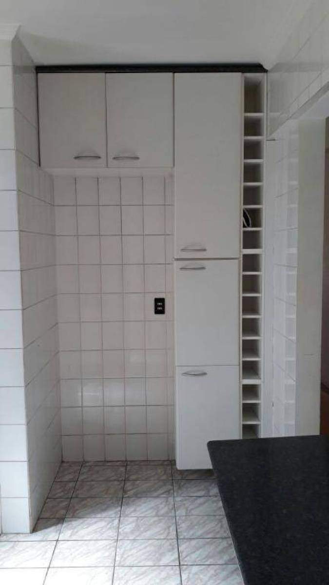 Apartamento à venda no Vila Valparaíso: 