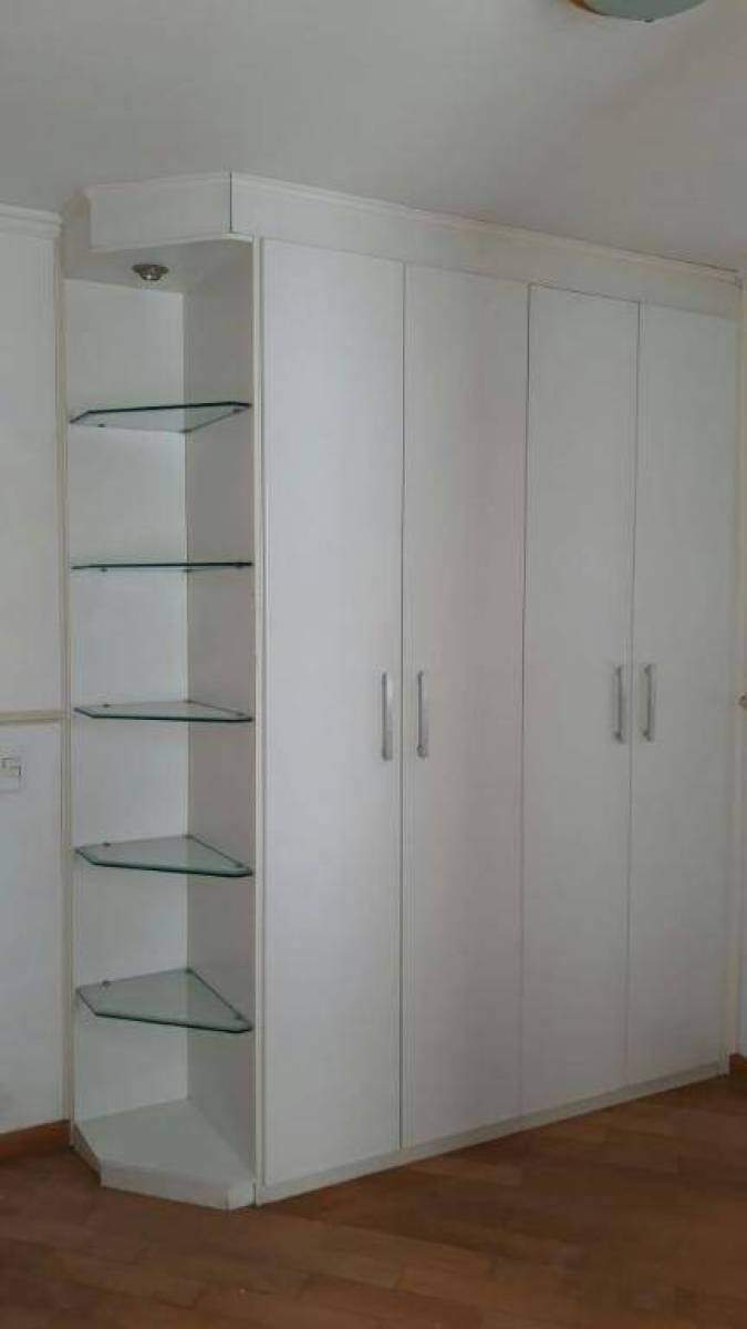Apartamento à venda no Vila Valparaíso: 
