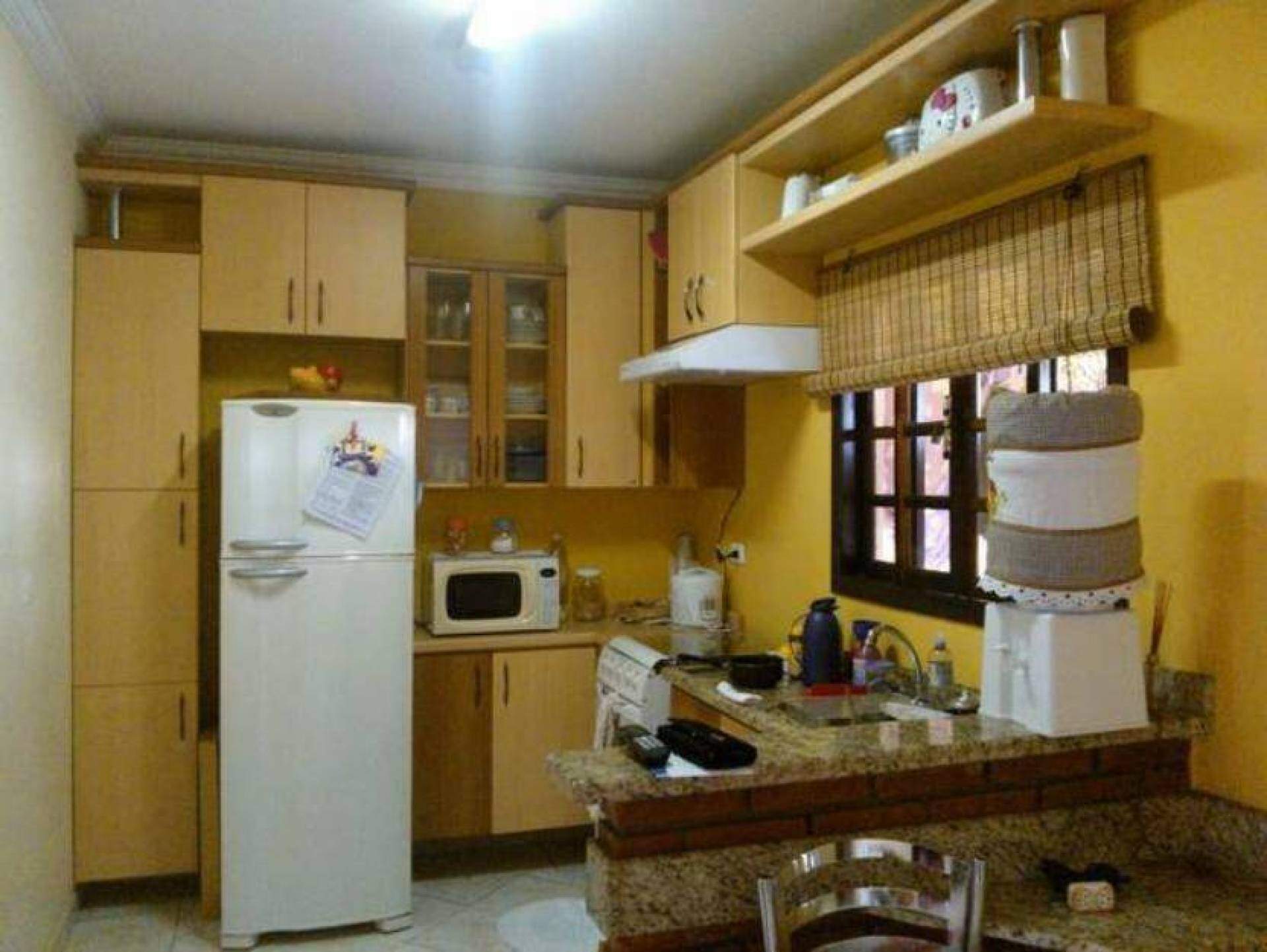 Sobrado à venda no Vila Linda: 