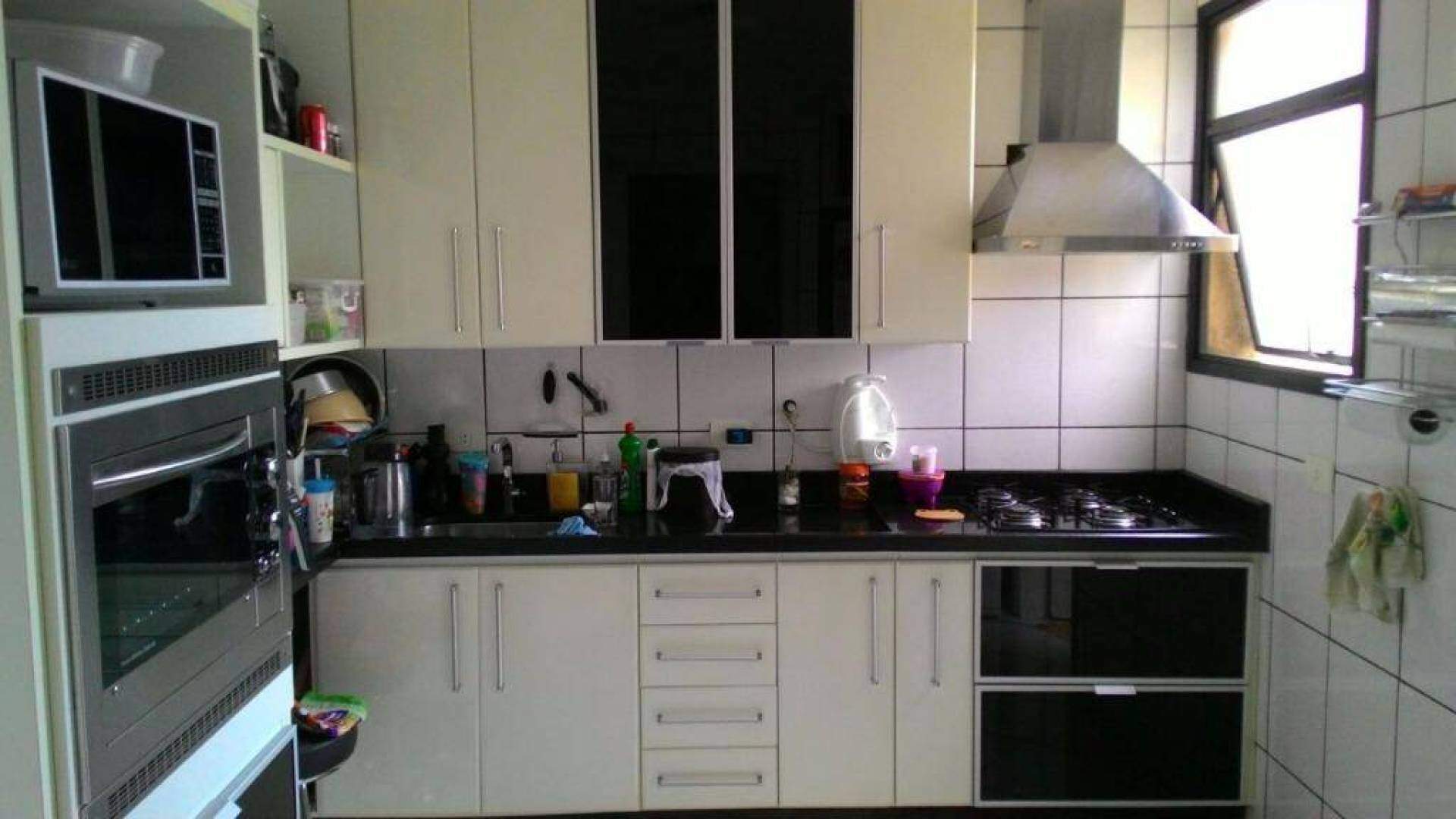 Apartamento à venda no Vila Alice: 
