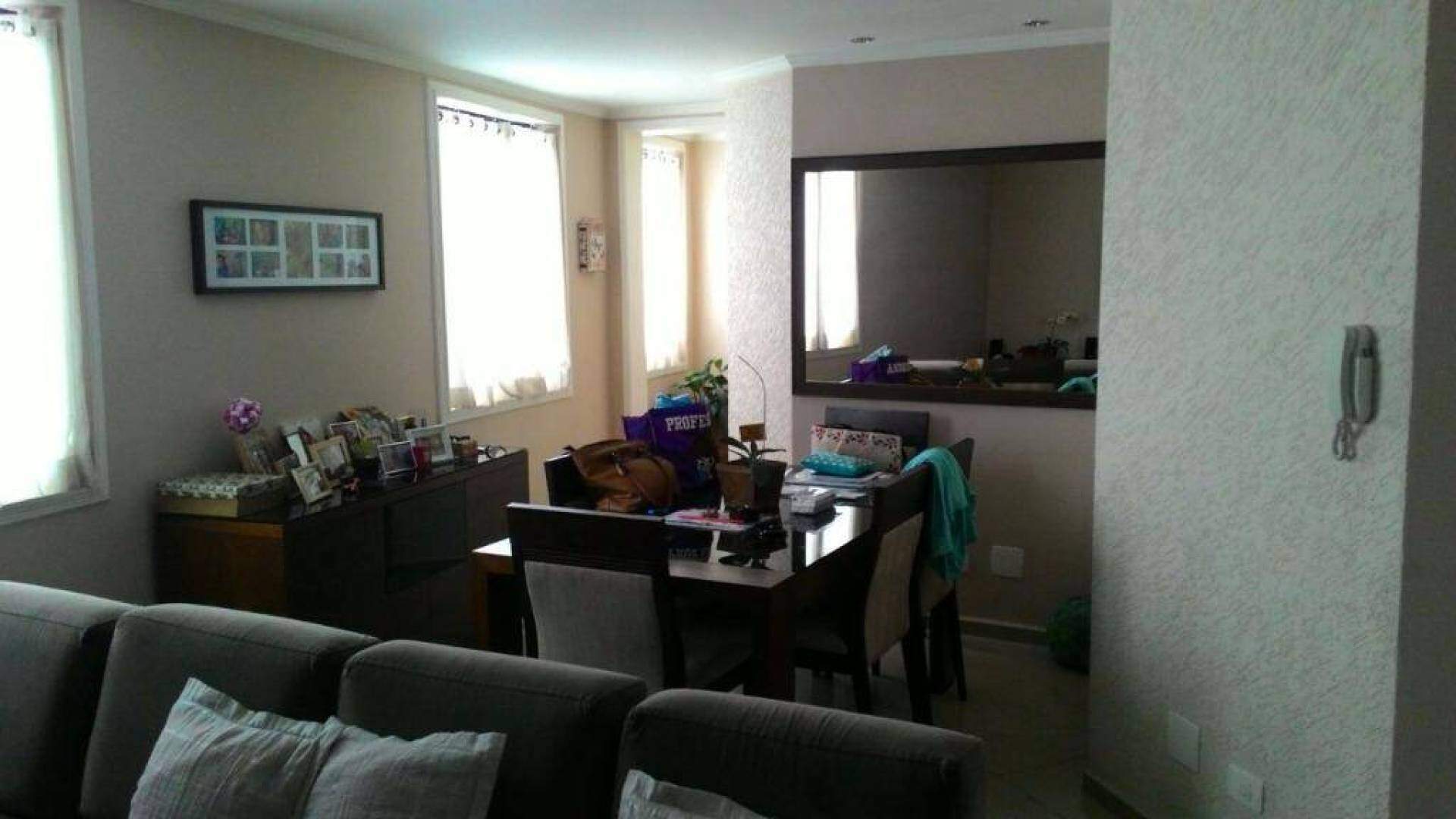 Apartamento à venda no Vila Alice: 