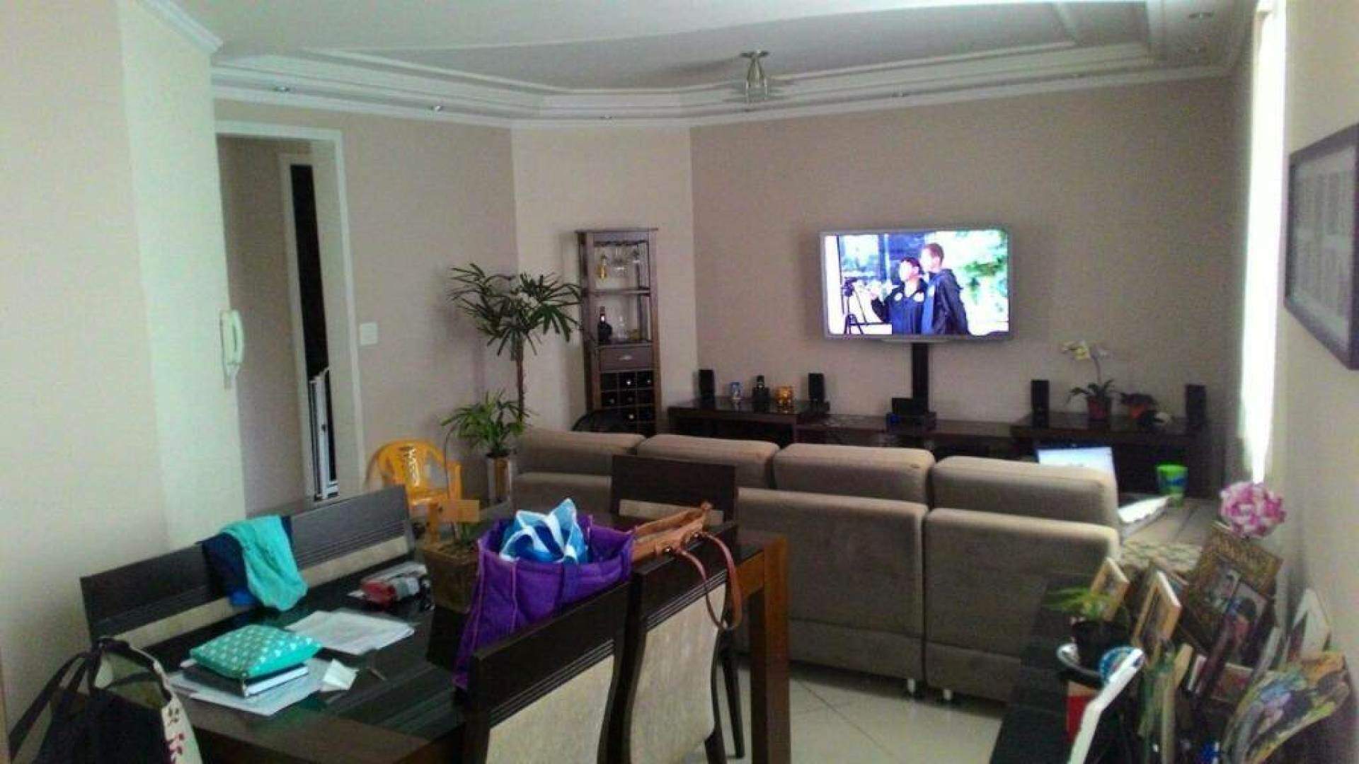 Apartamento à venda no Vila Alice: 
