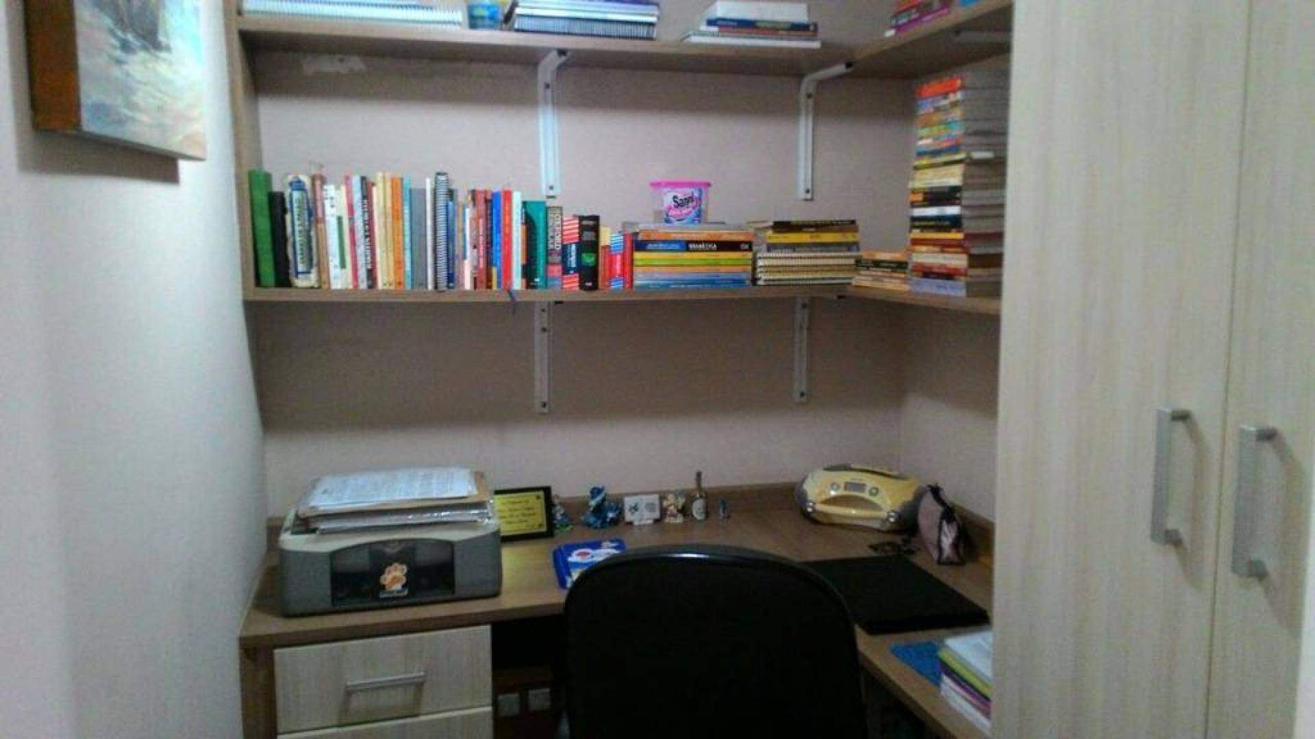Apartamento à venda no Vila Alice: 