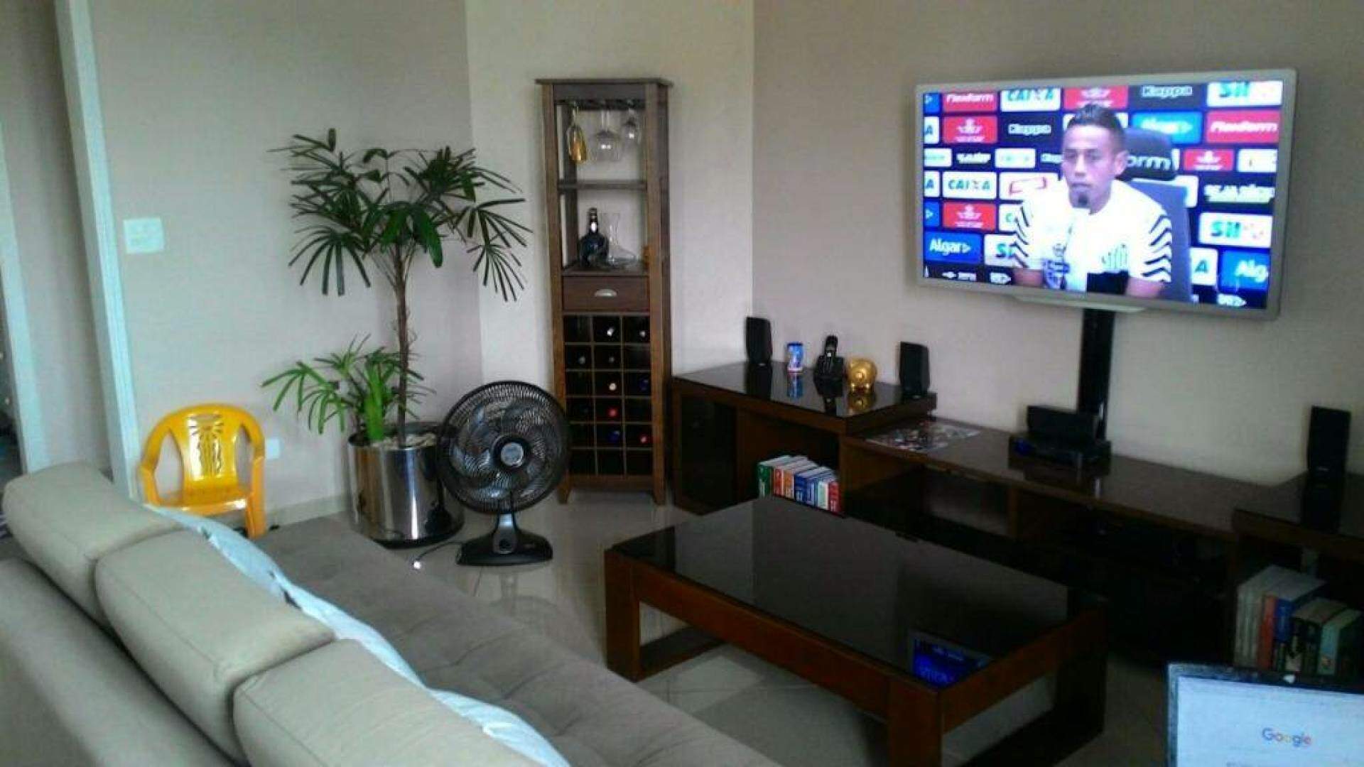 Apartamento à venda no Vila Alice: 