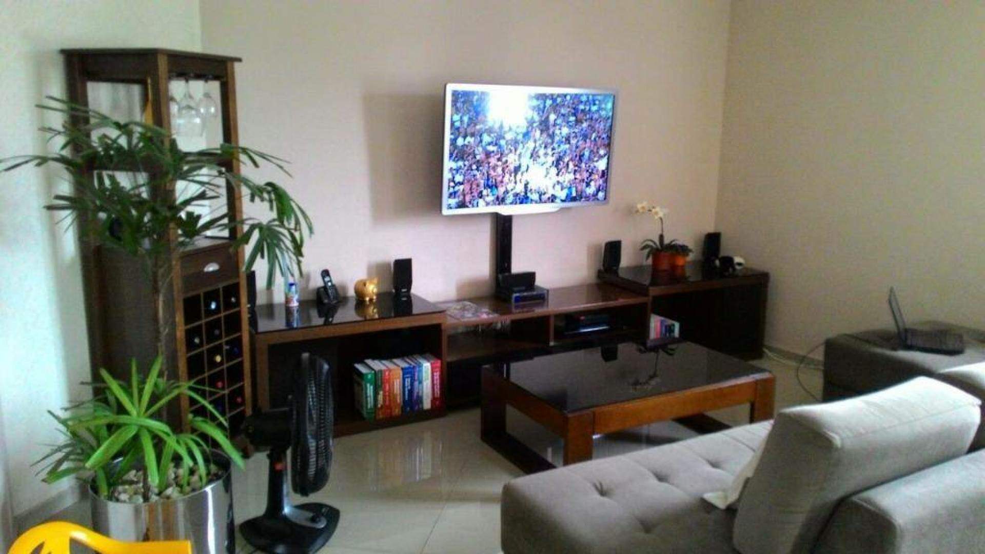 Apartamento à venda no Vila Alice: 